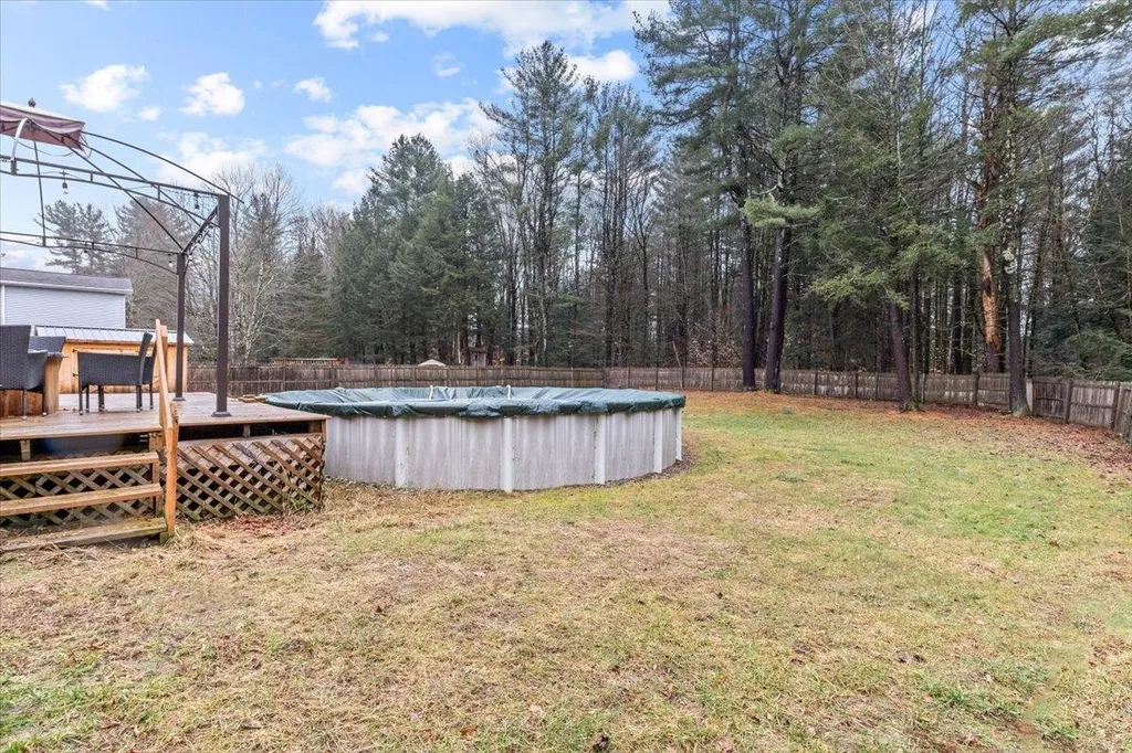 89 Woodcrest Circle Milton VT 05468