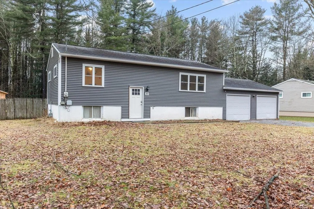 89 Woodcrest Circle Milton VT 05468