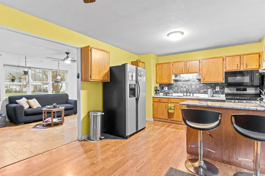 89 Woodcrest Circle Milton VT 05468