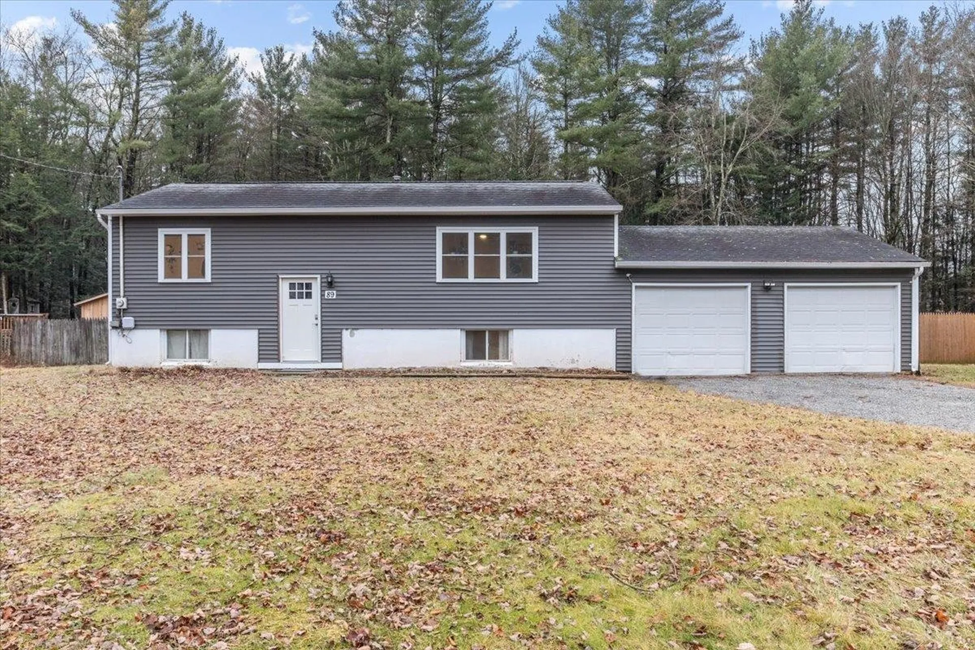 89 Woodcrest Circle Milton VT 05468