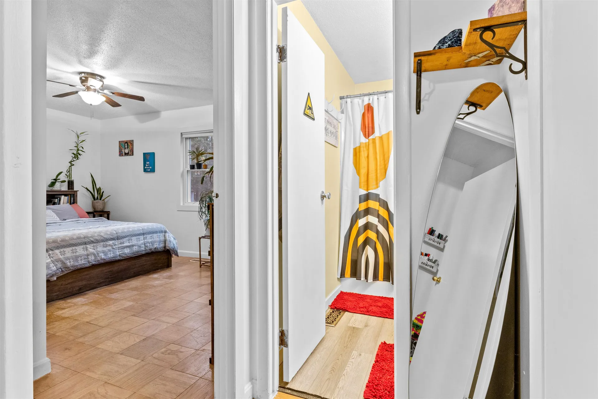 89 Woodcrest Circle Milton VT 05468