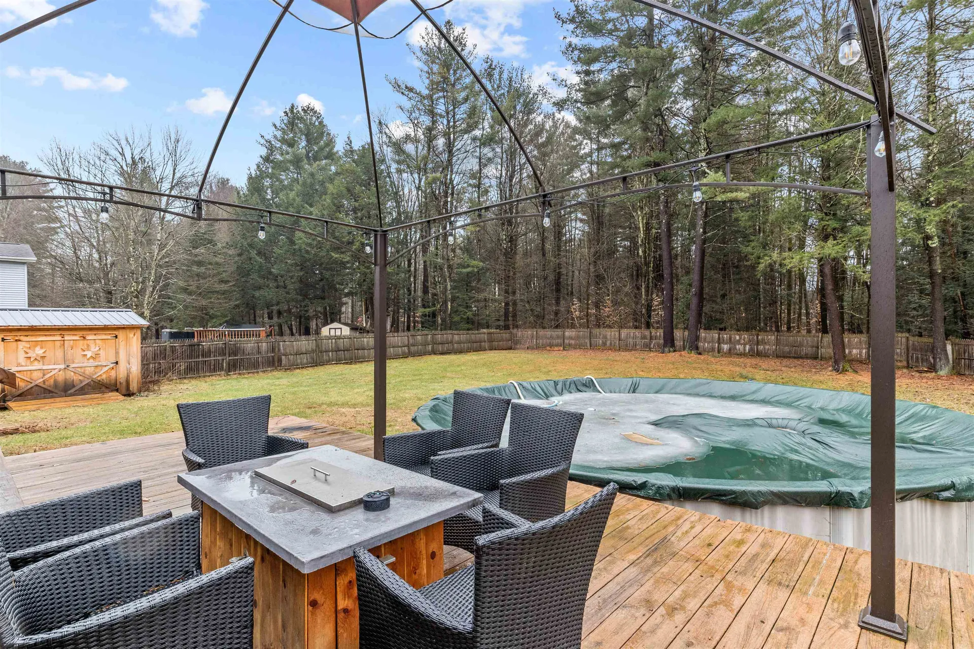 89 Woodcrest Circle Milton VT 05468