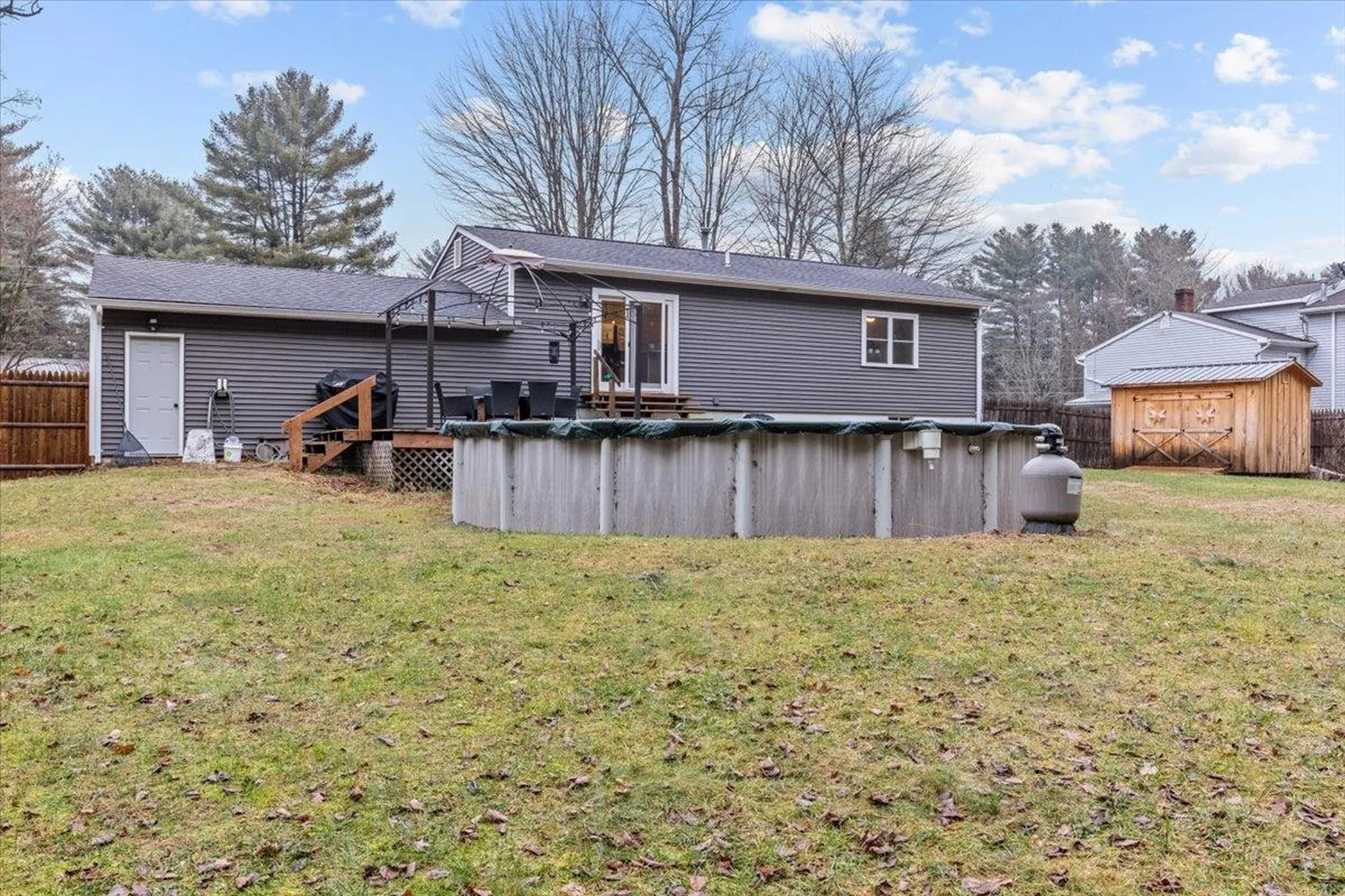 89 Woodcrest Circle Milton VT 05468