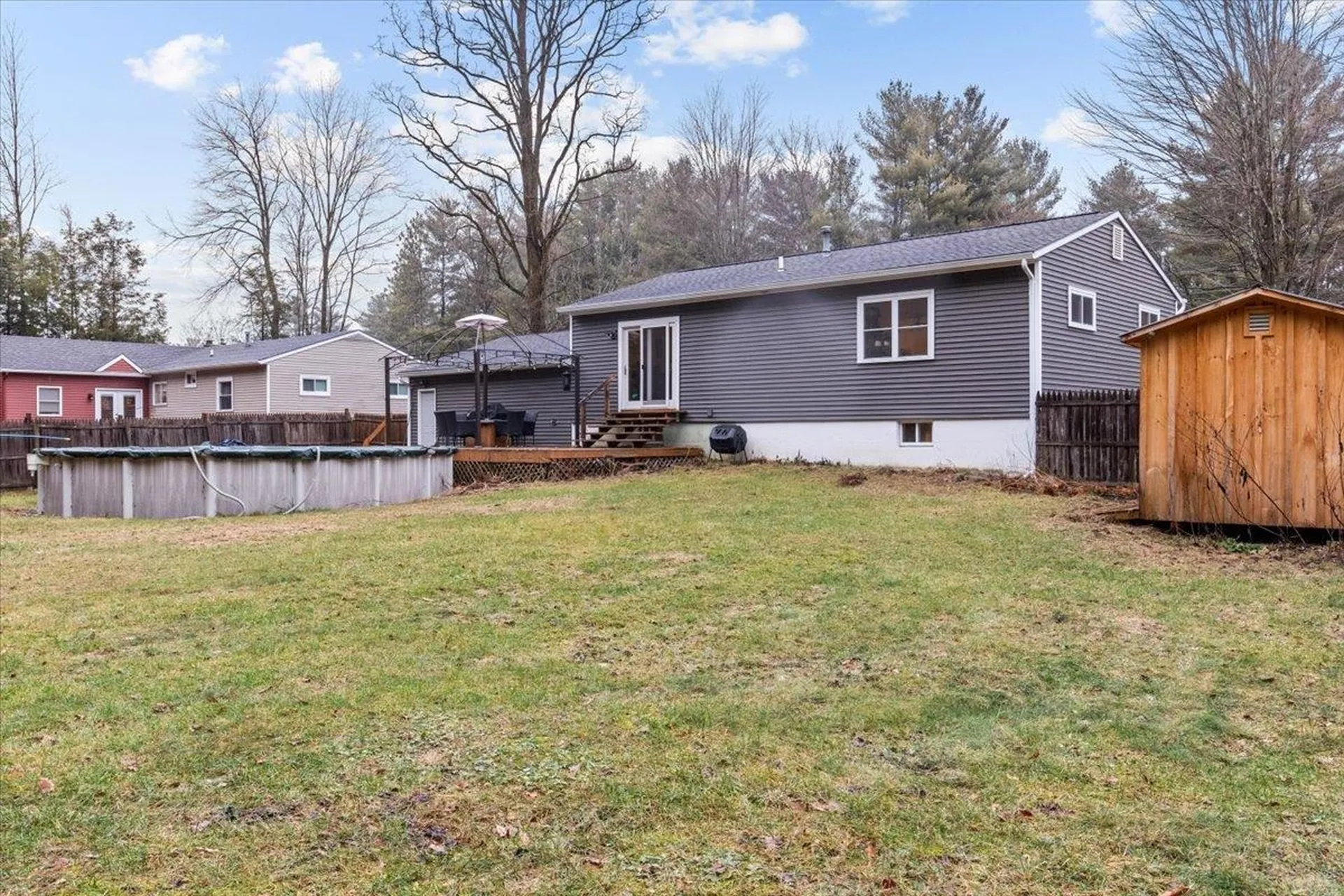 89 Woodcrest Circle Milton VT 05468