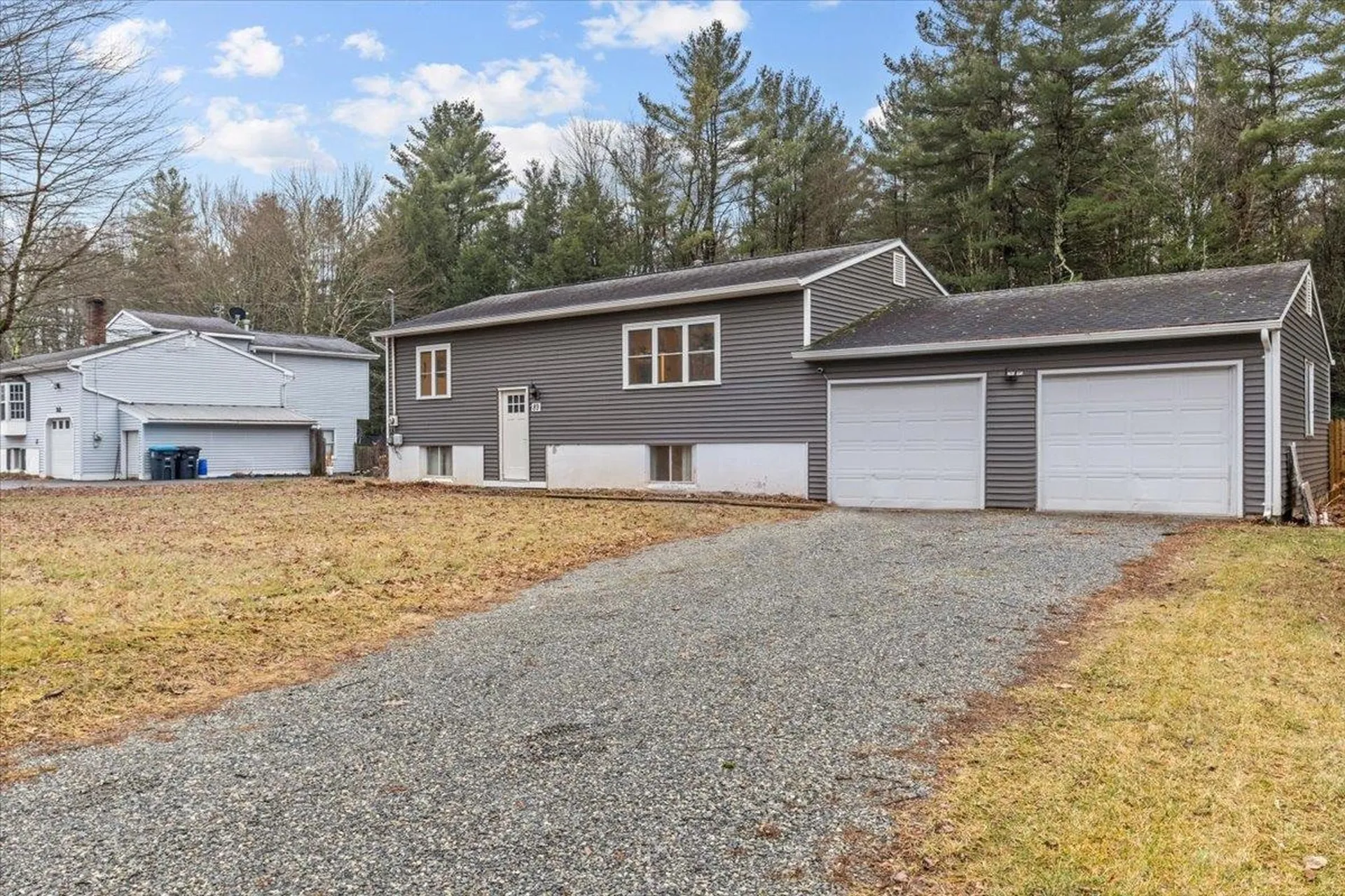 89 Woodcrest Circle Milton VT 05468