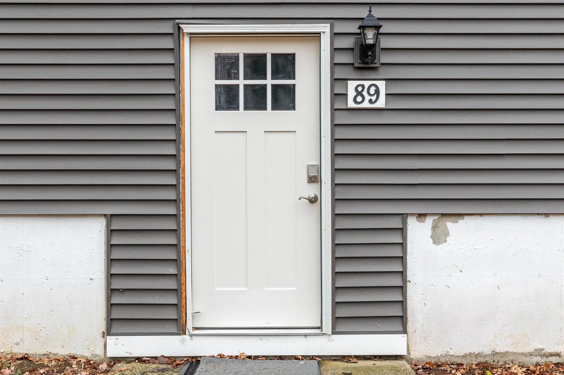 89 Woodcrest Circle Milton VT 05468