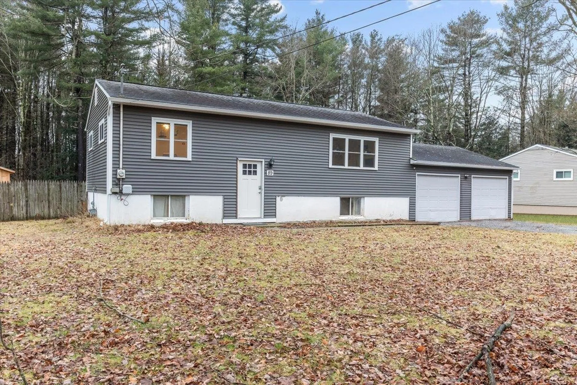 89 Woodcrest Circle Milton VT 05468