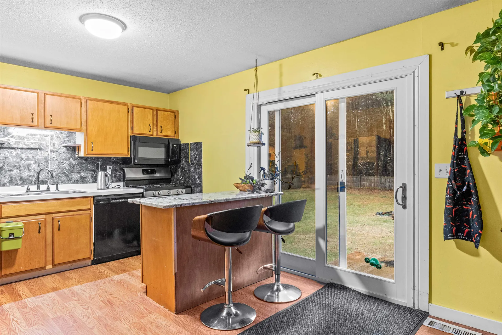 89 Woodcrest Circle Milton VT 05468