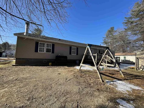 19 Lane Drive Allenstown NH 03275