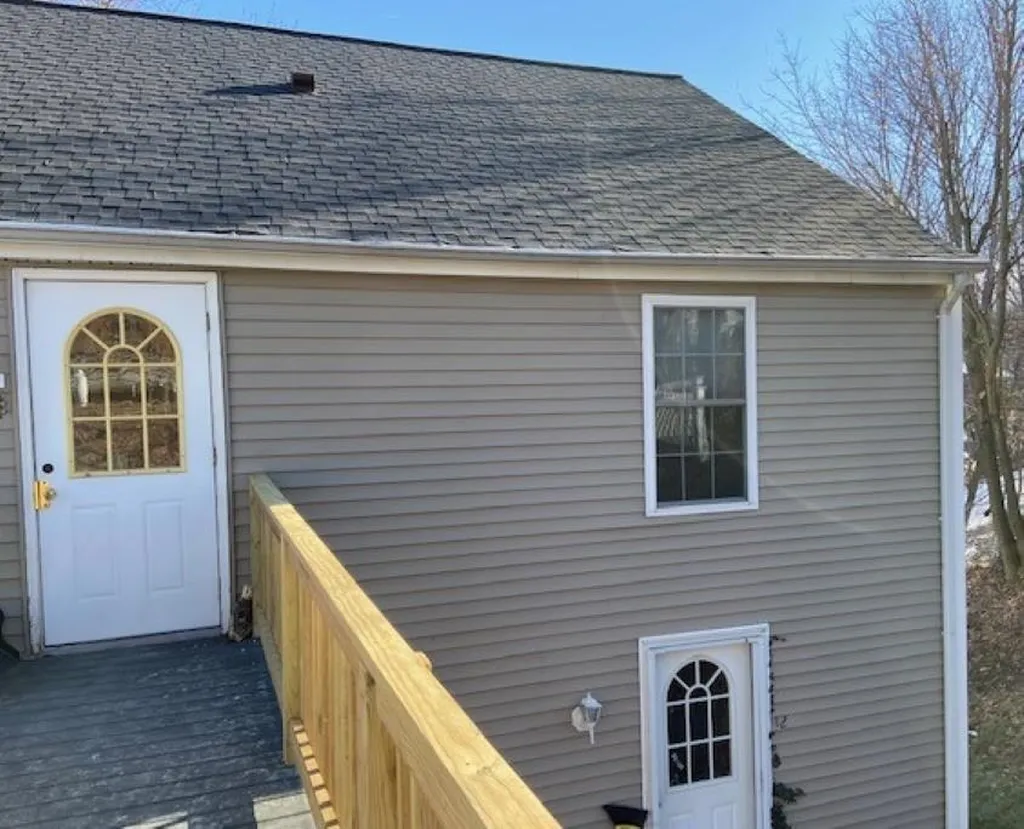 93 Henry Law Avenue Dover NH 03820
