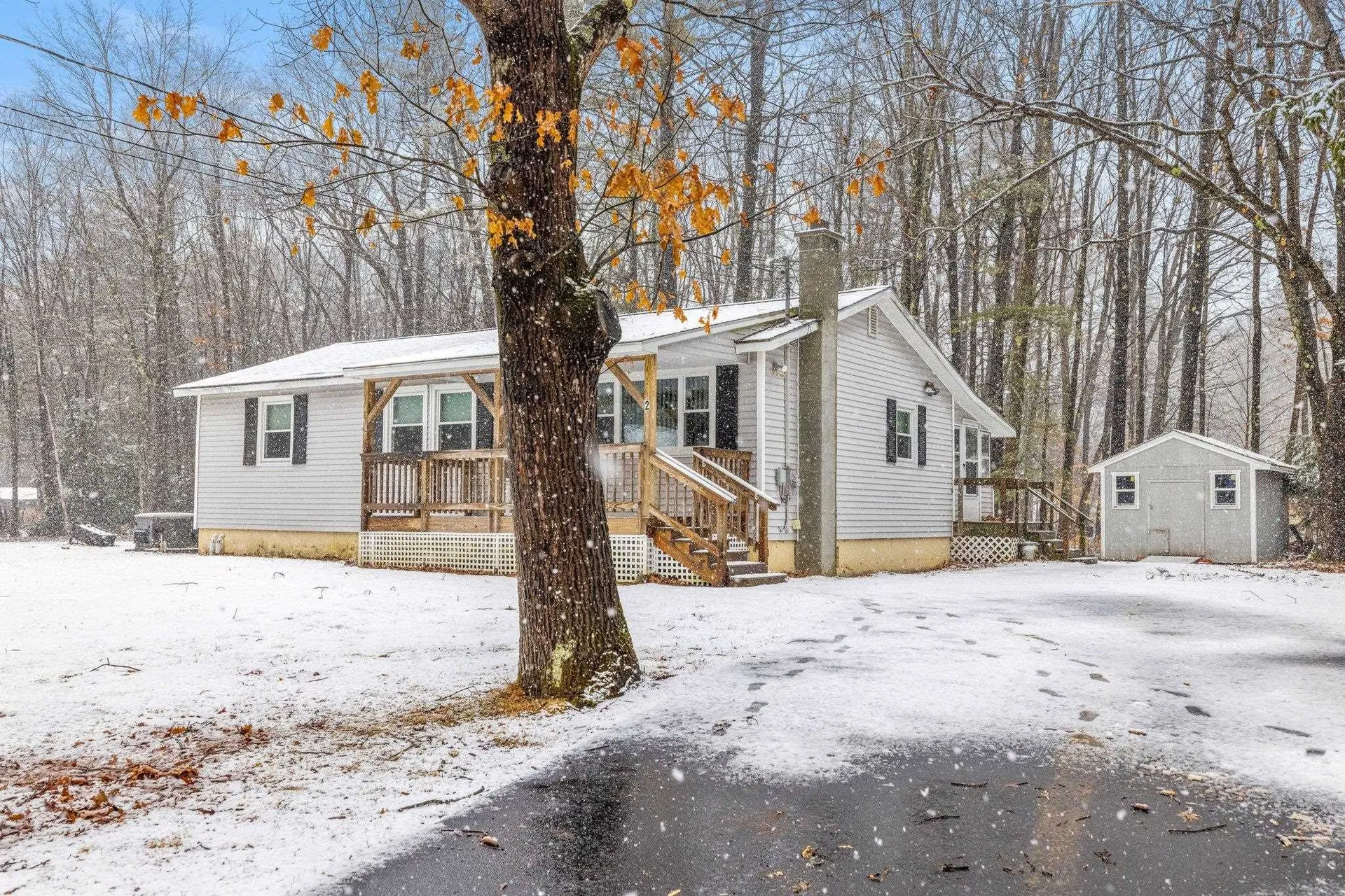 2 Deer Run Road Boscawen NH 03303