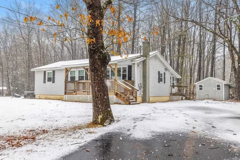 2 Deer Run Road Boscawen NH 03303