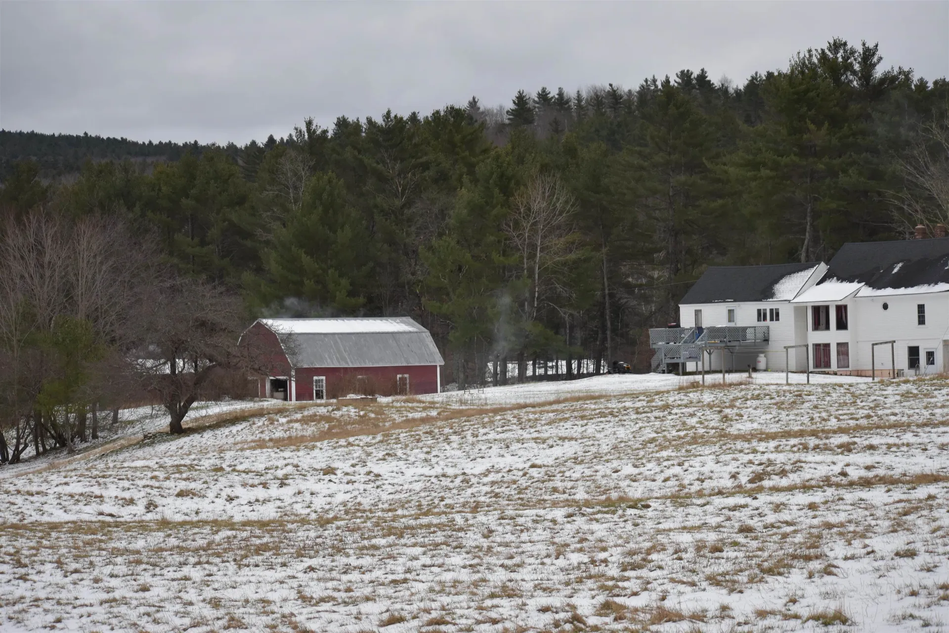 34 Grandview Road Lempster NH 03605