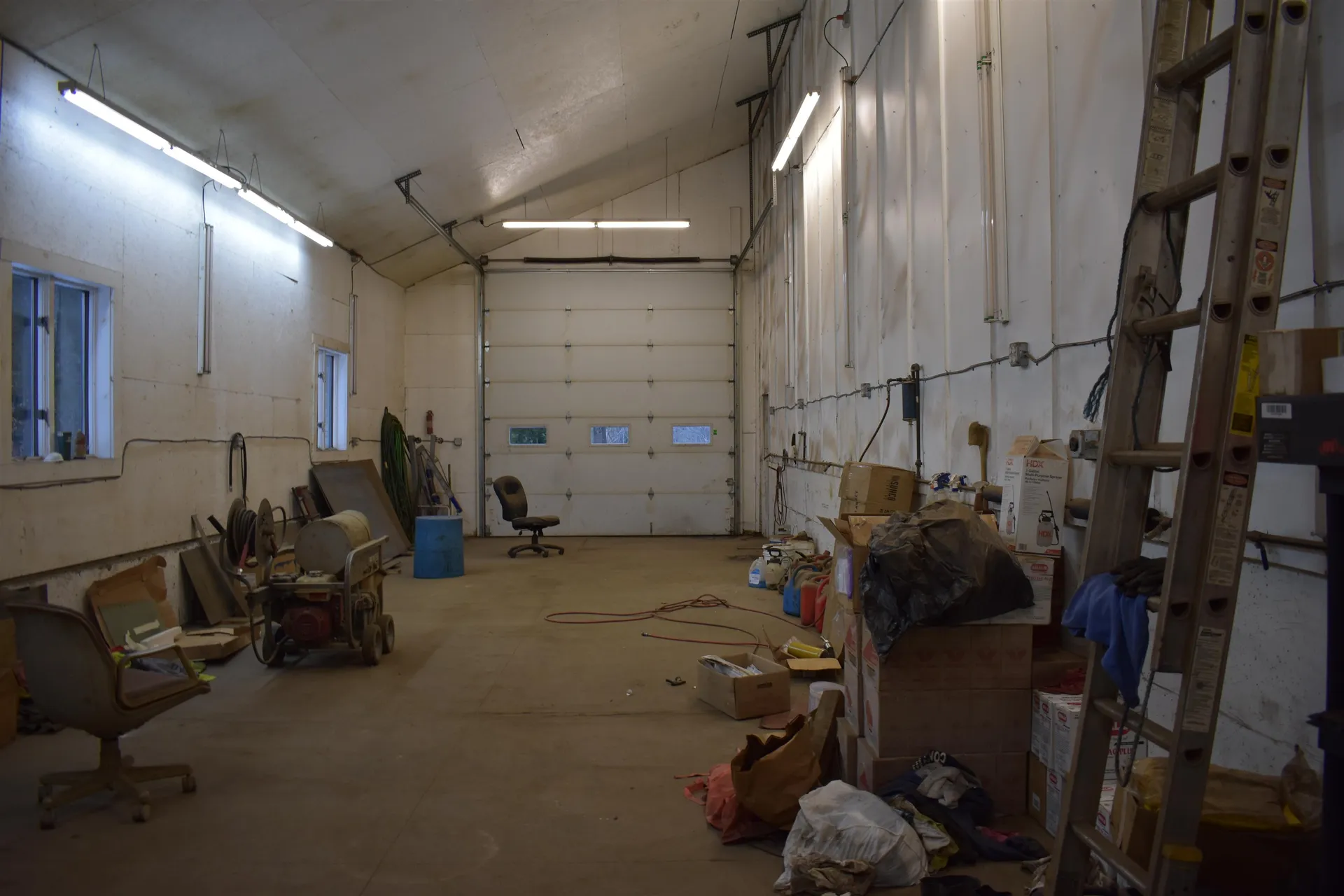 34 Grandview Road Lempster NH 03605