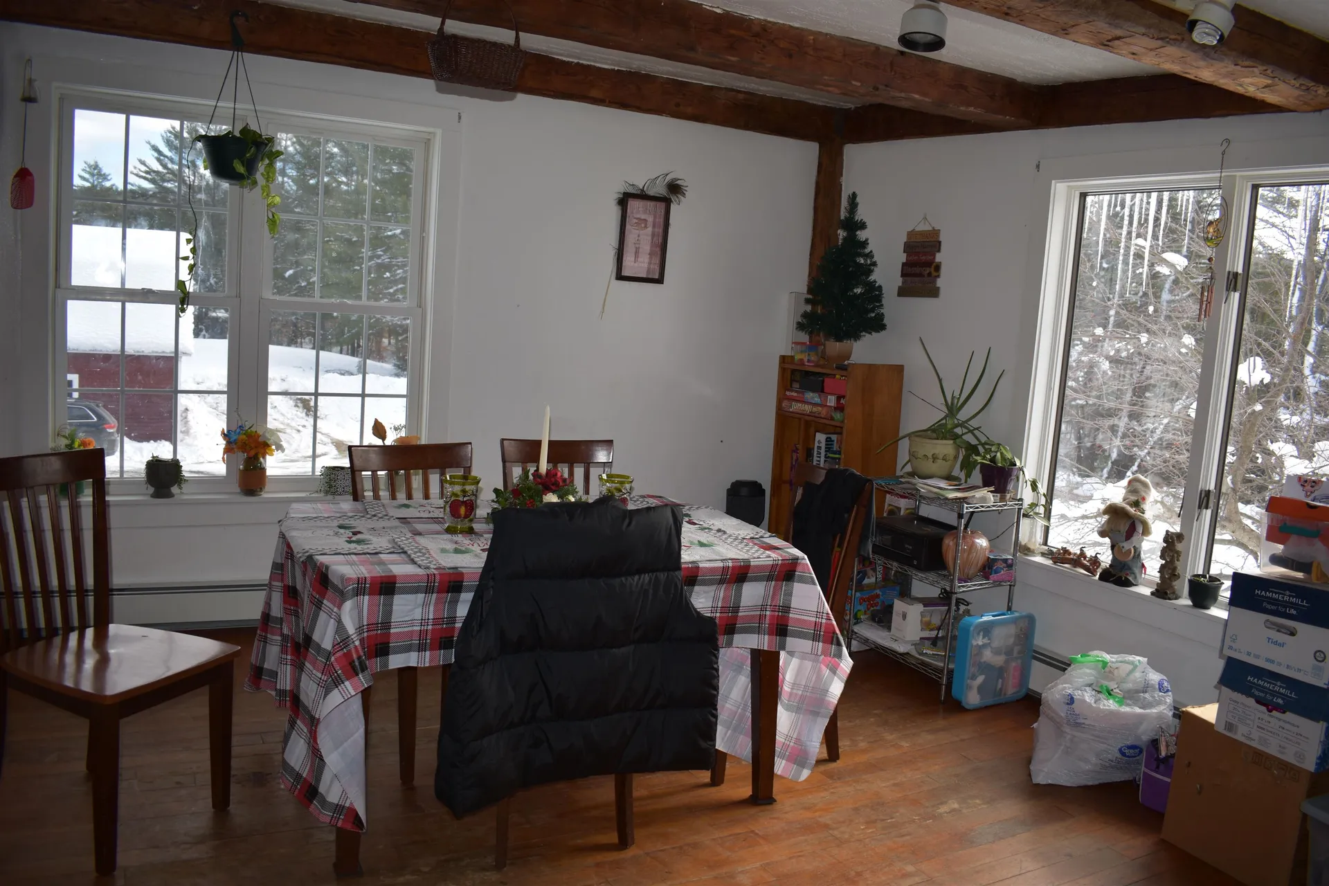 34 Grandview Road Lempster NH 03605