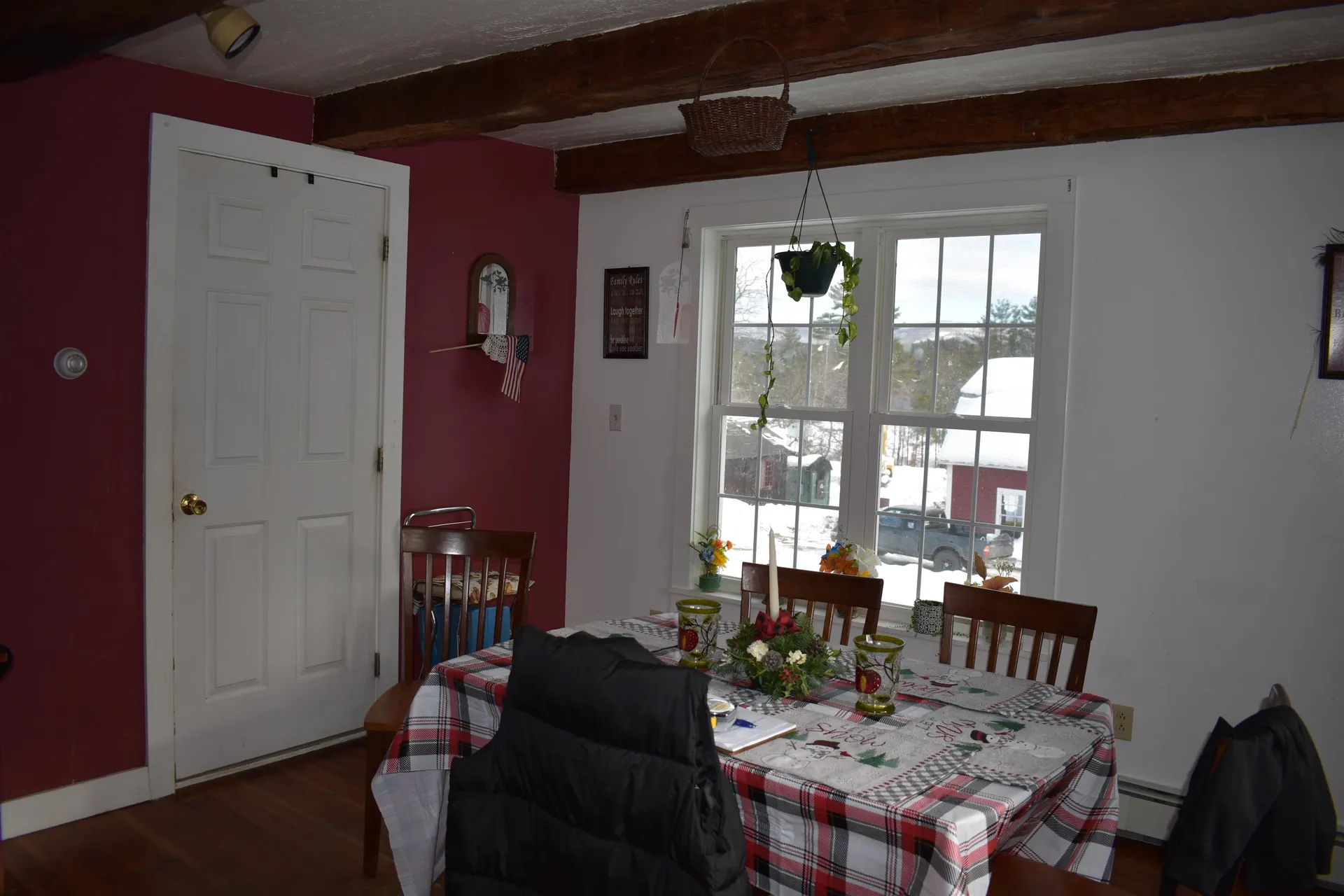 34 Grandview Road Lempster NH 03605