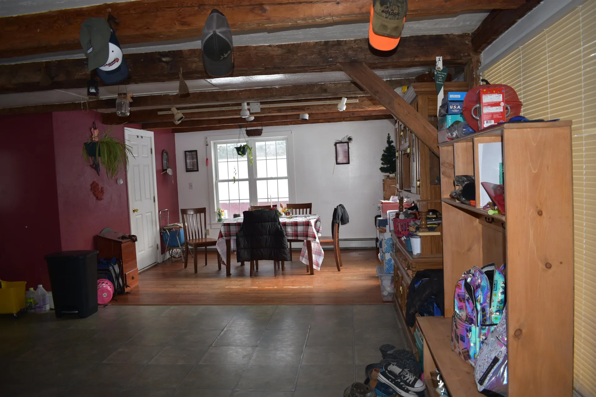 34 Grandview Road Lempster NH 03605