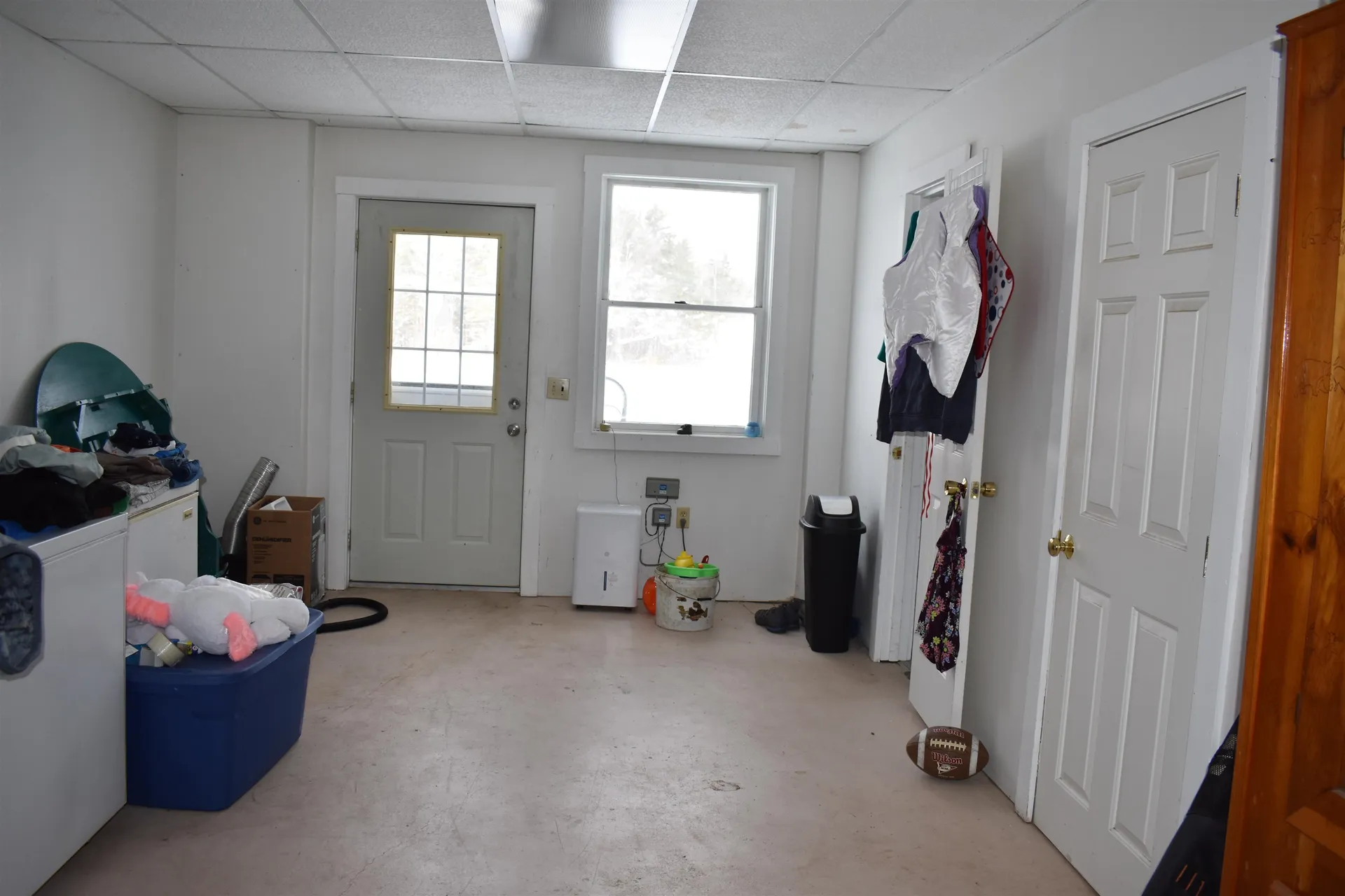 34 Grandview Road Lempster NH 03605