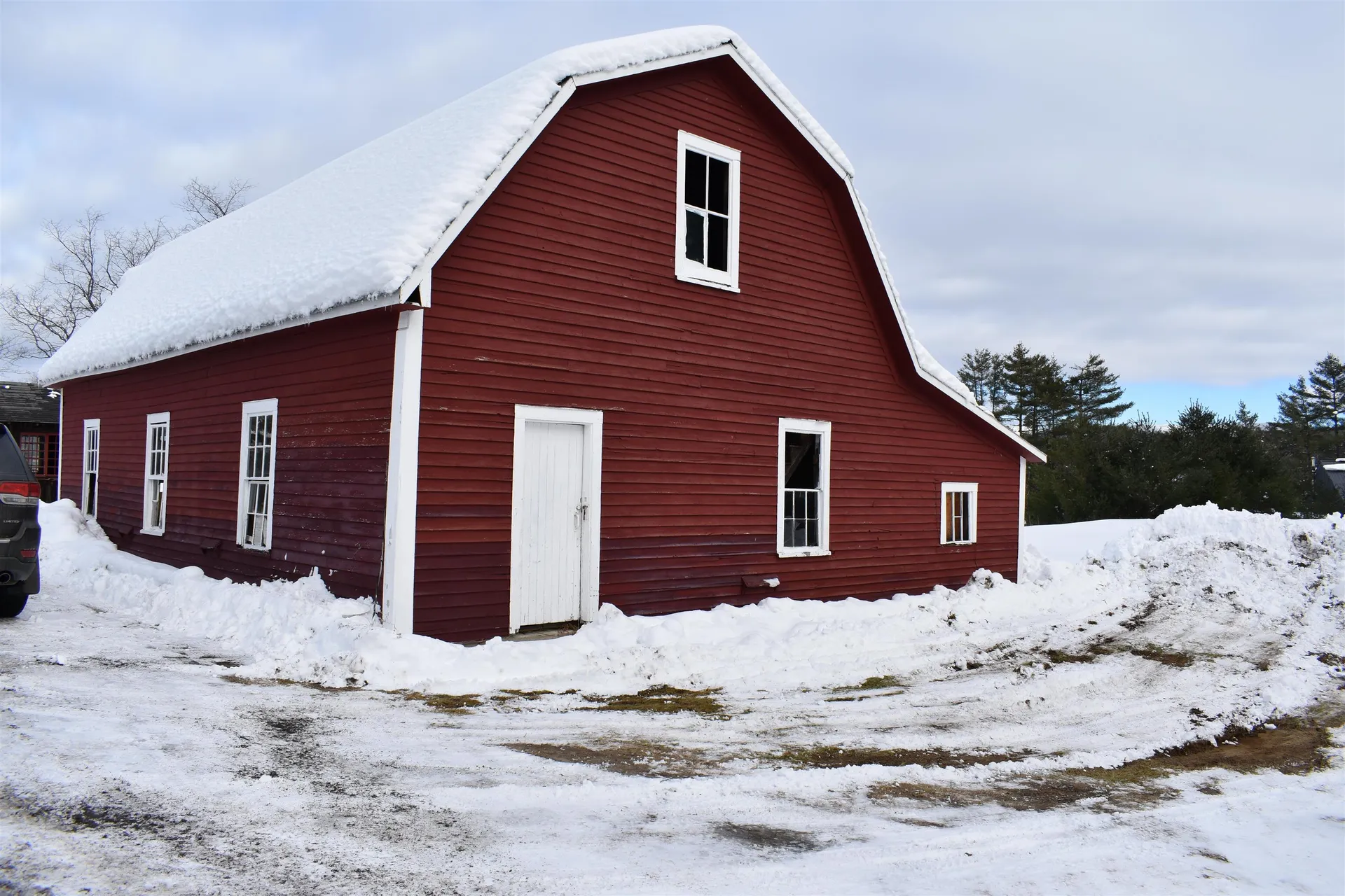 34 Grandview Road Lempster NH 03605