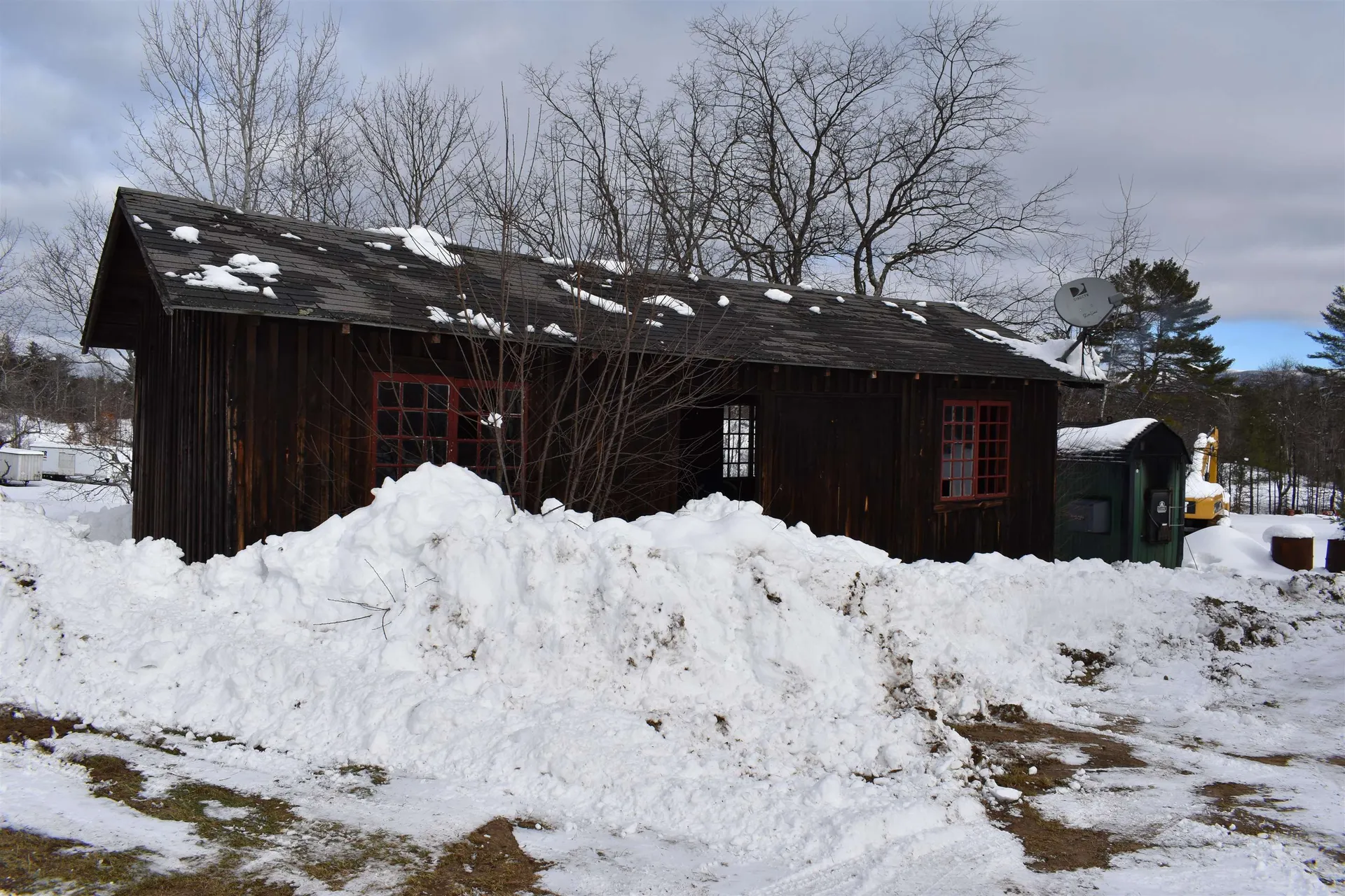 34 Grandview Road Lempster NH 03605