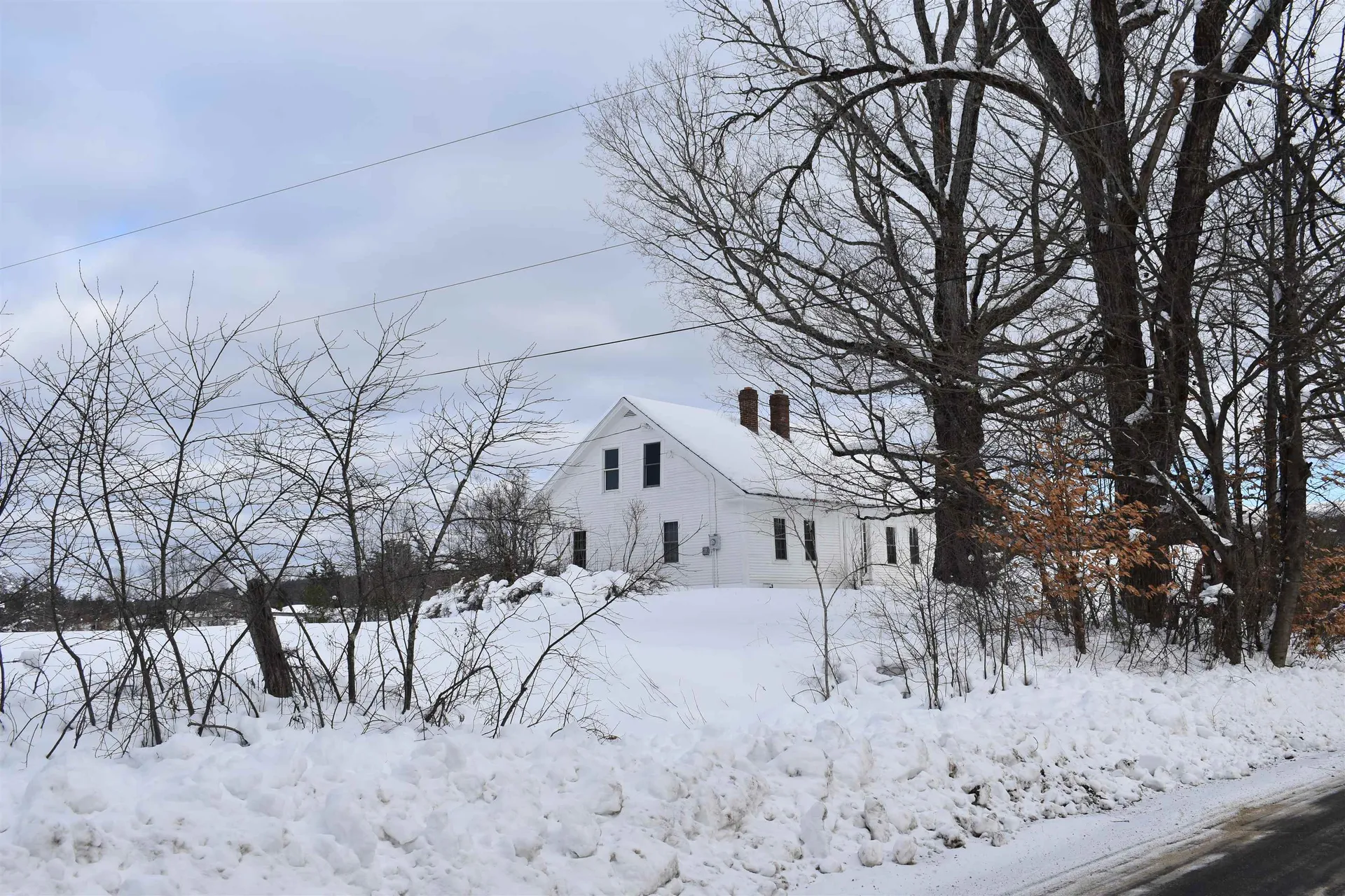 34 Grandview Road Lempster NH 03605