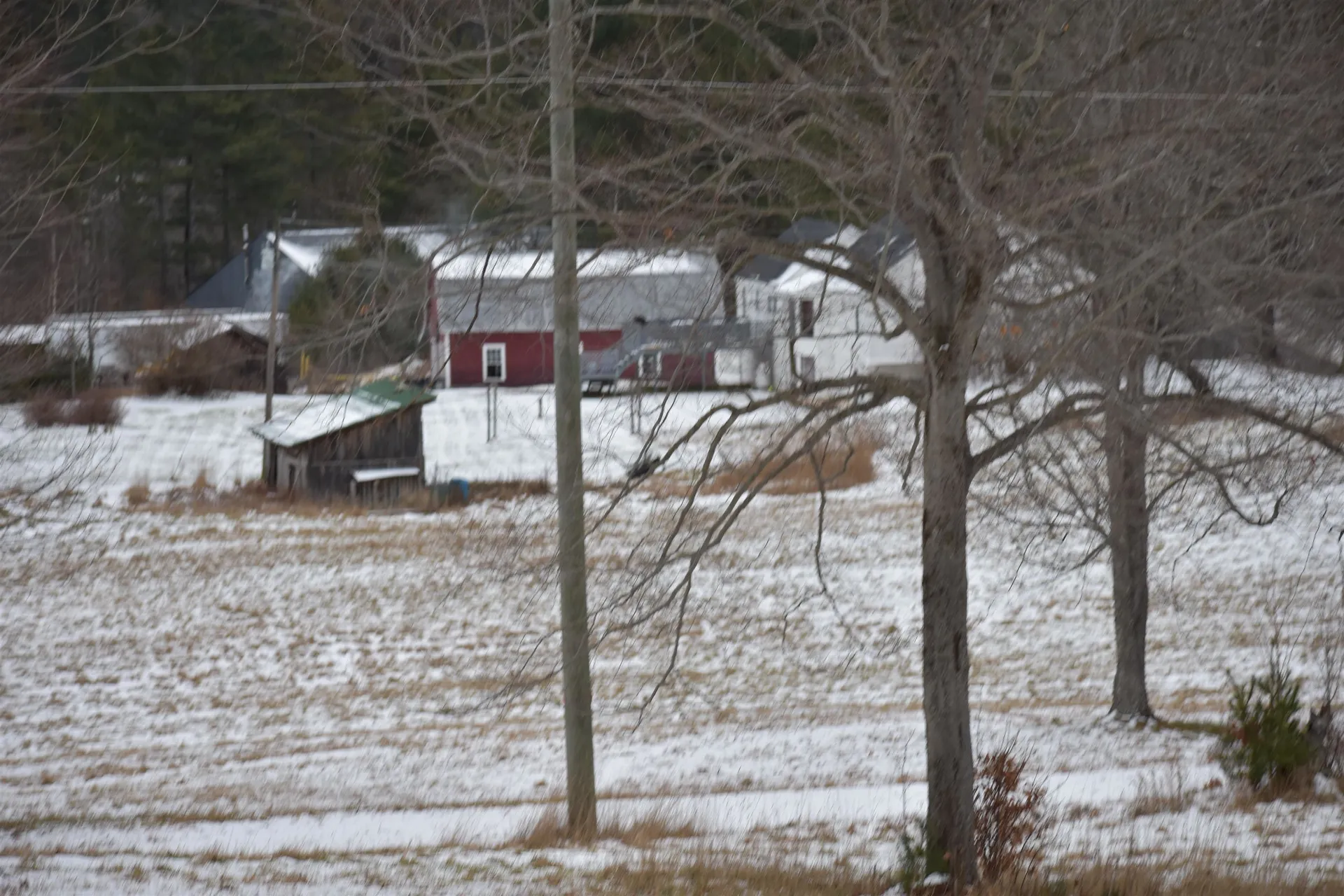 34 Grandview Road Lempster NH 03605