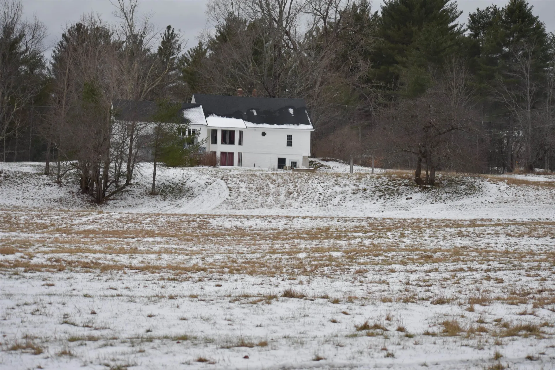 34 Grandview Road Lempster NH 03605