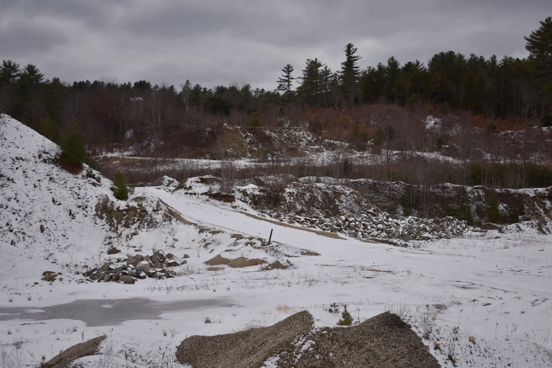 34 Grandview Road Lempster NH 03605