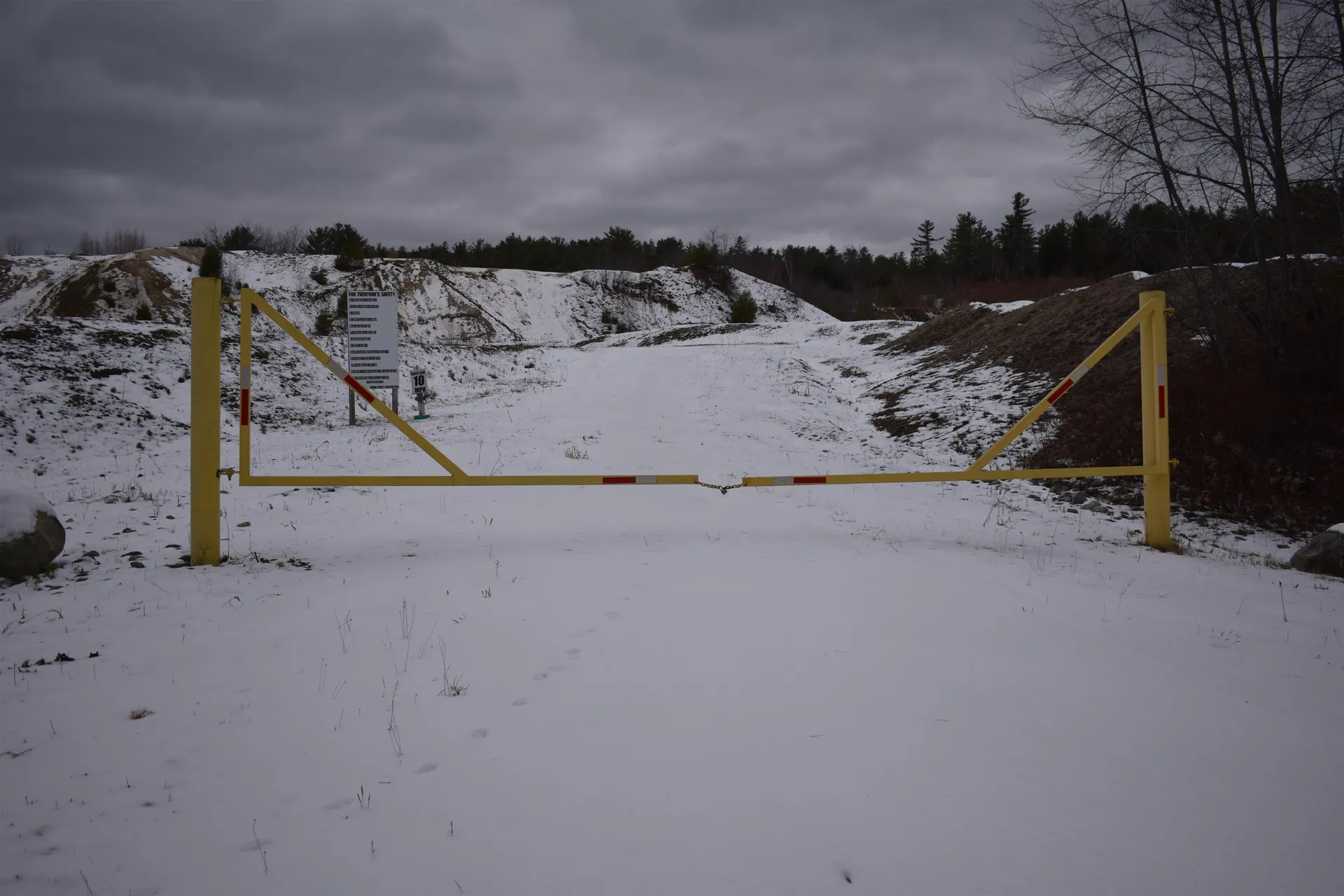 34 Grandview Road Lempster NH 03605