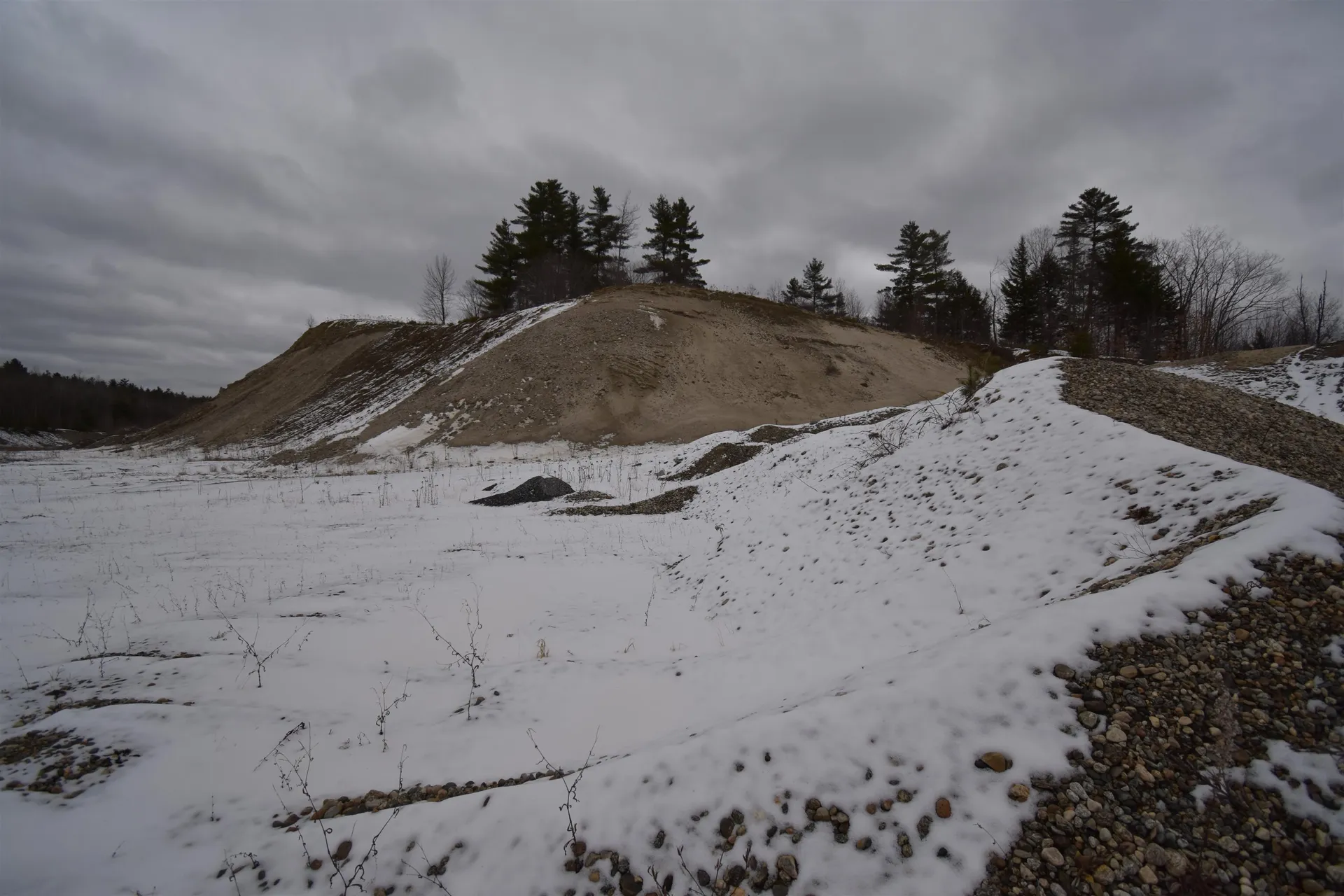 34 Grandview Road Lempster NH 03605