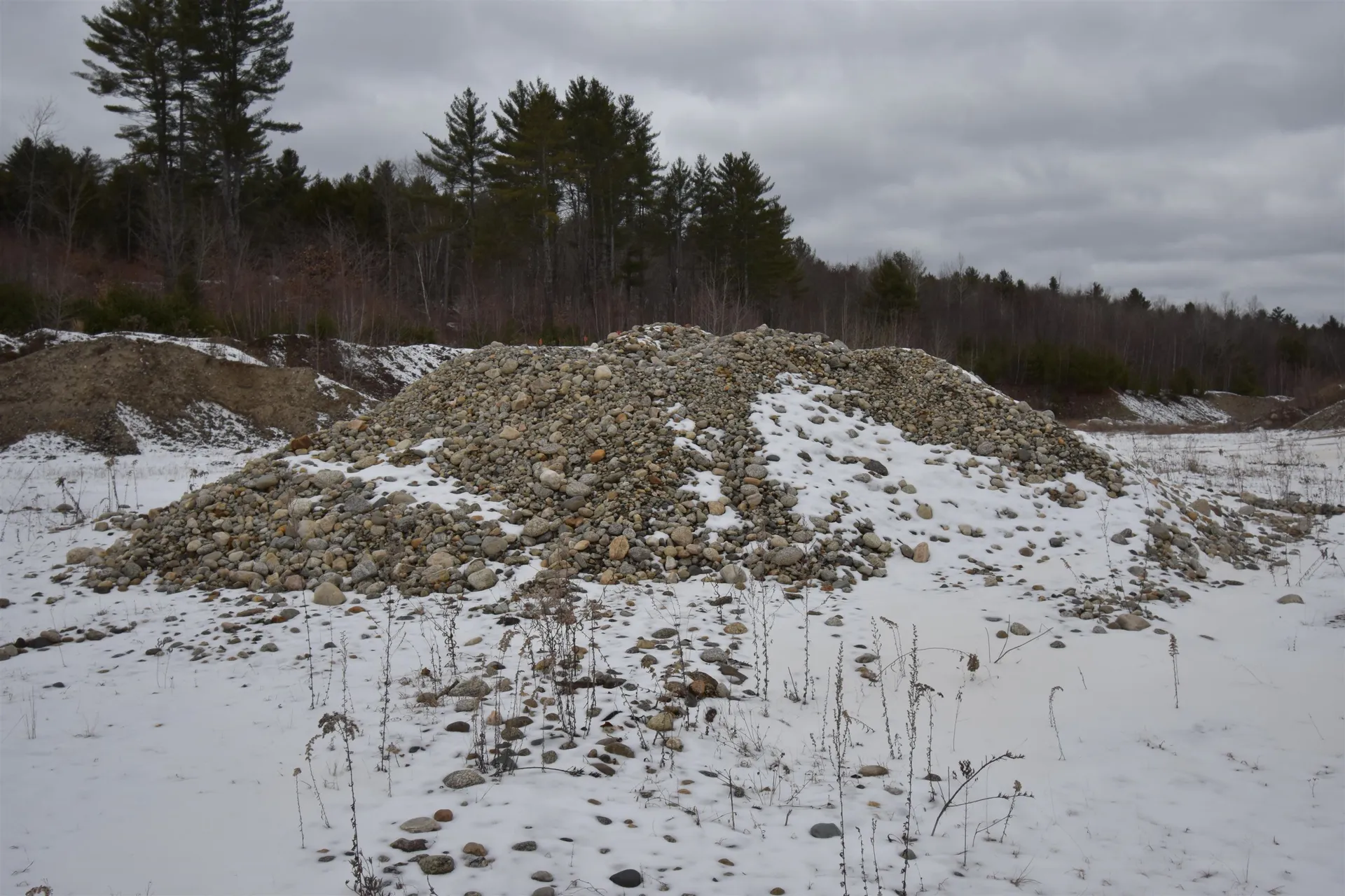 34 Grandview Road Lempster NH 03605