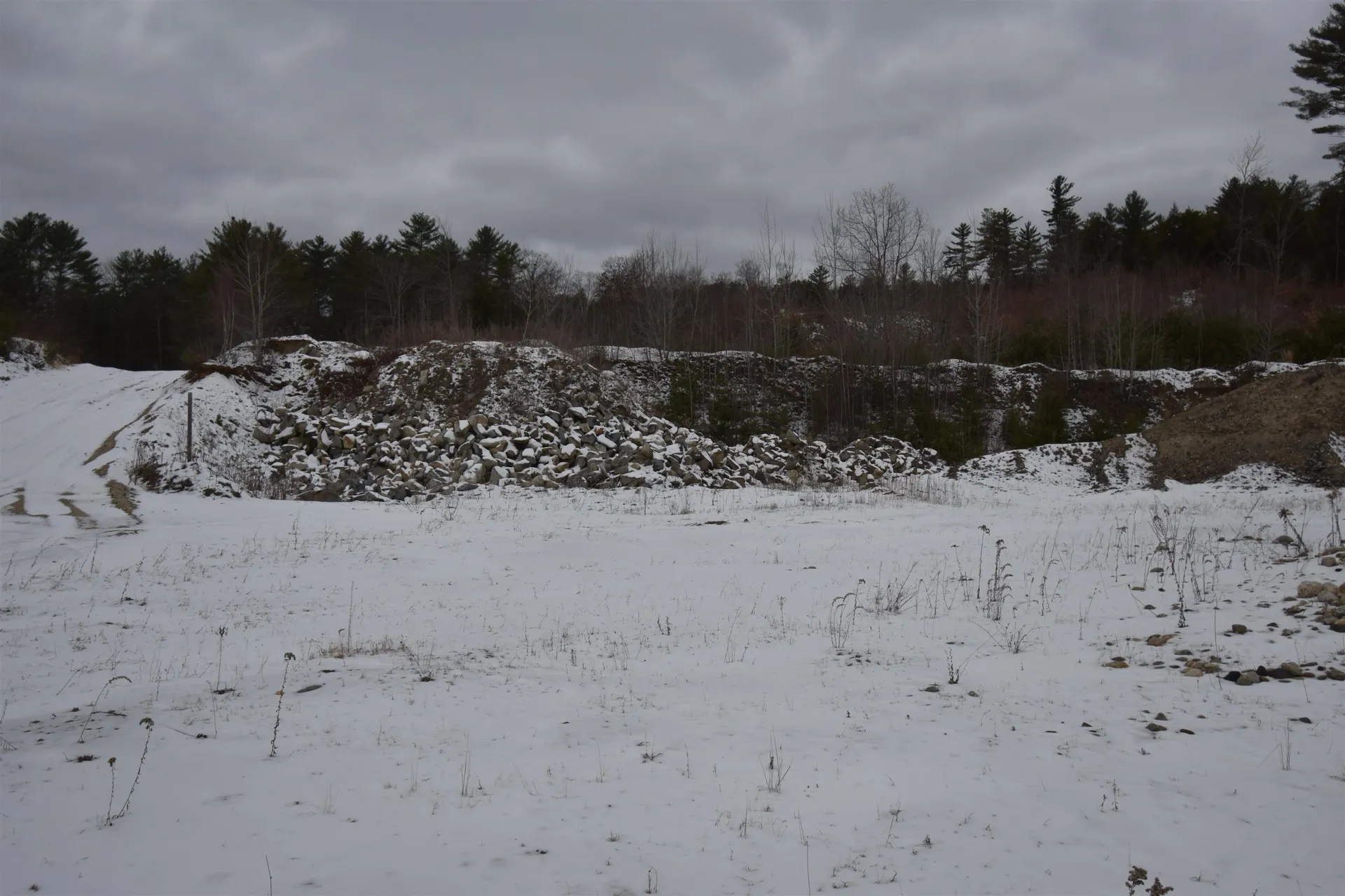 34 Grandview Road Lempster NH 03605