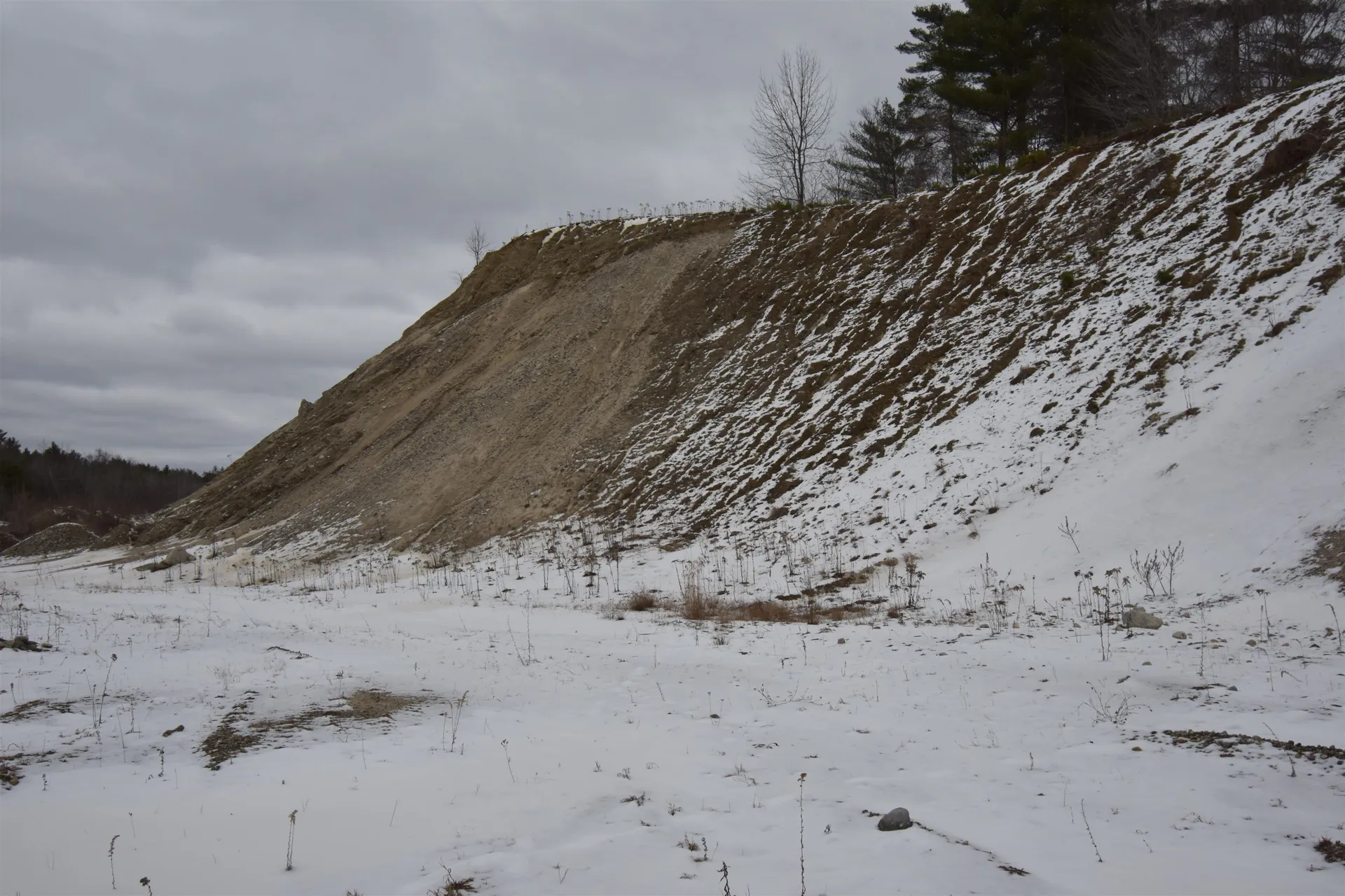 34 Grandview Road Lempster NH 03605