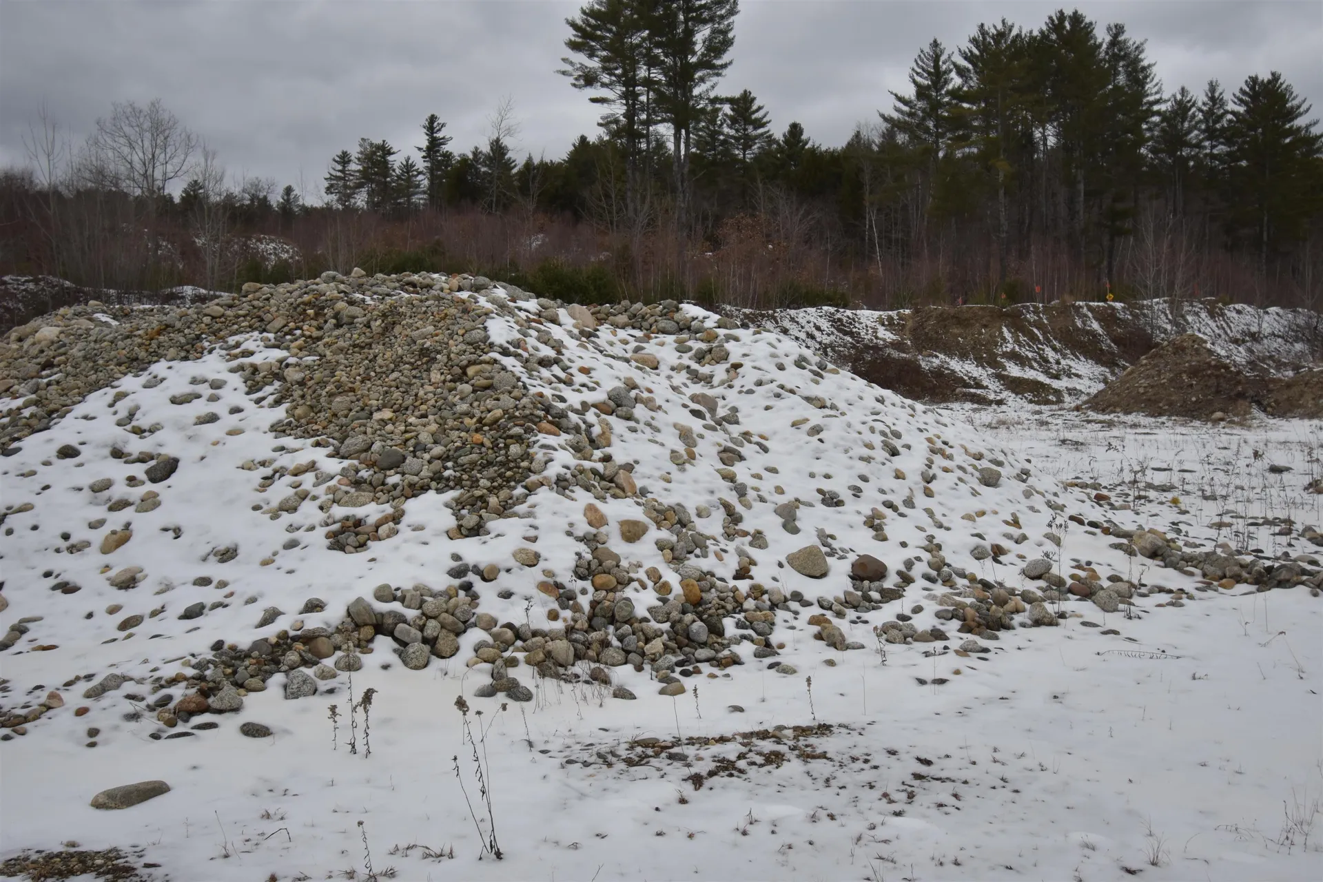 34 Grandview Road Lempster NH 03605