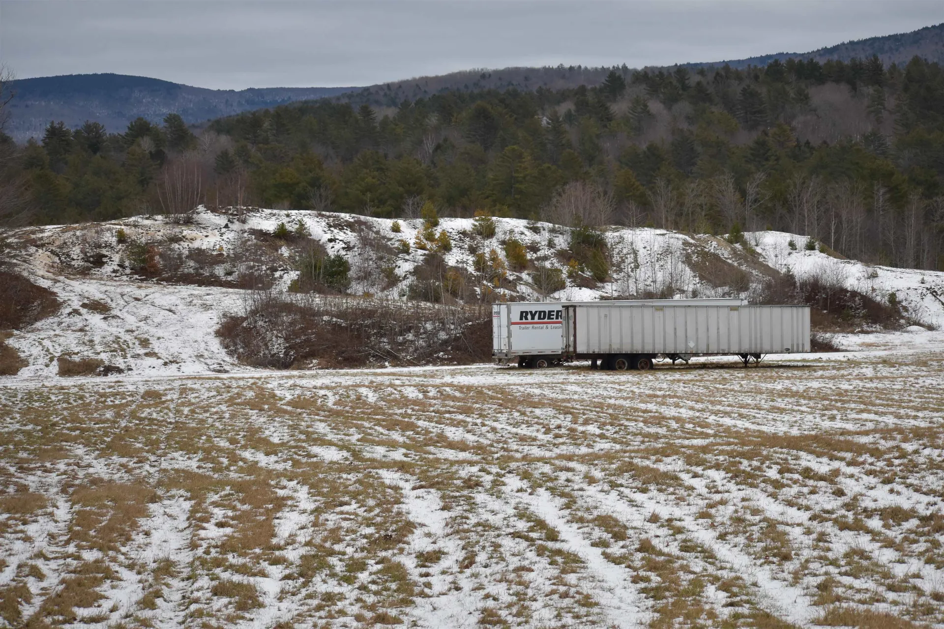 34 Grandview Road Lempster NH 03605