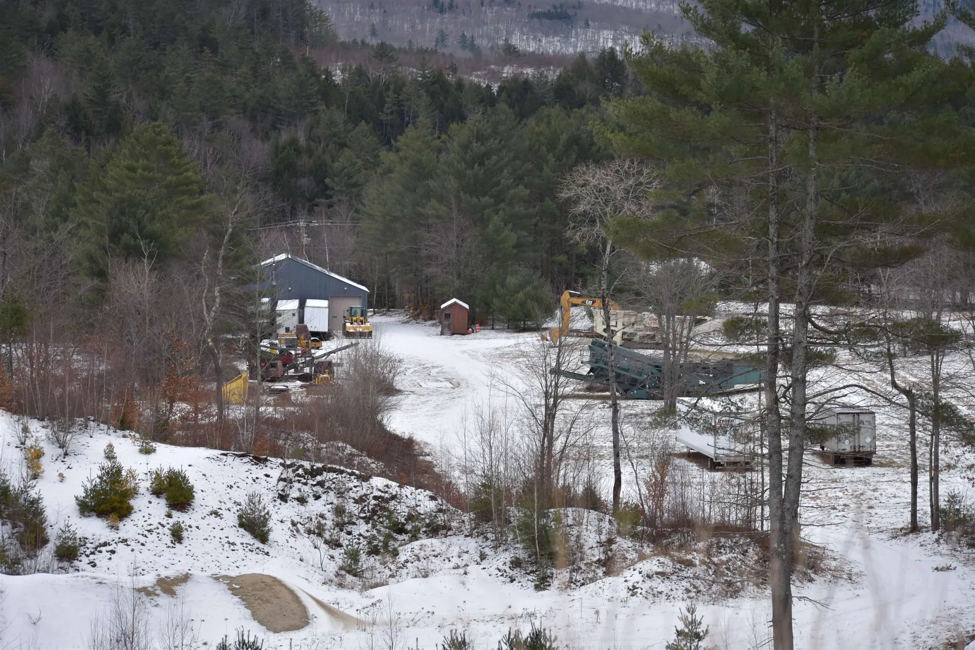 34 Grandview Road Lempster NH 03605