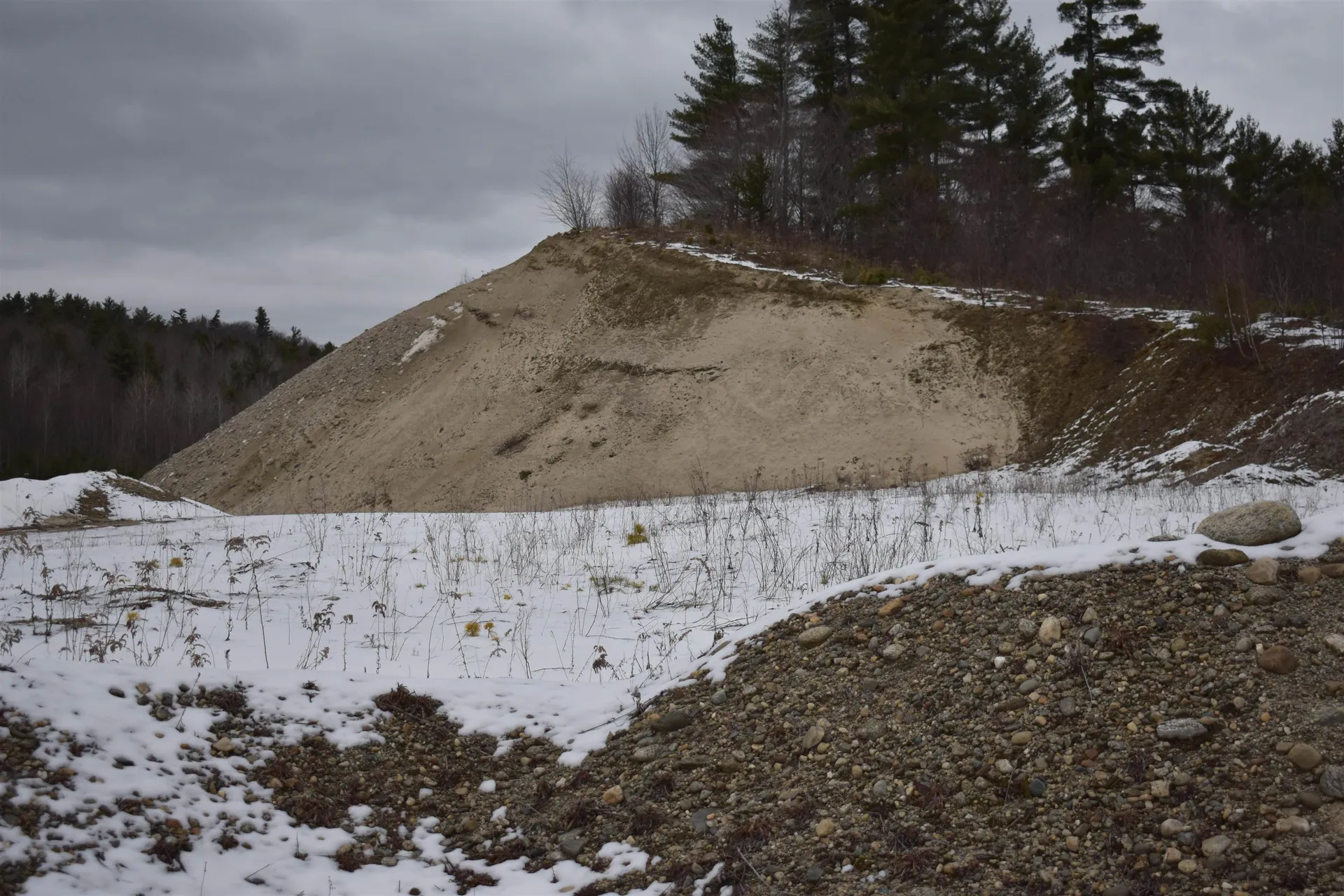 34 Grandview Road Lempster NH 03605