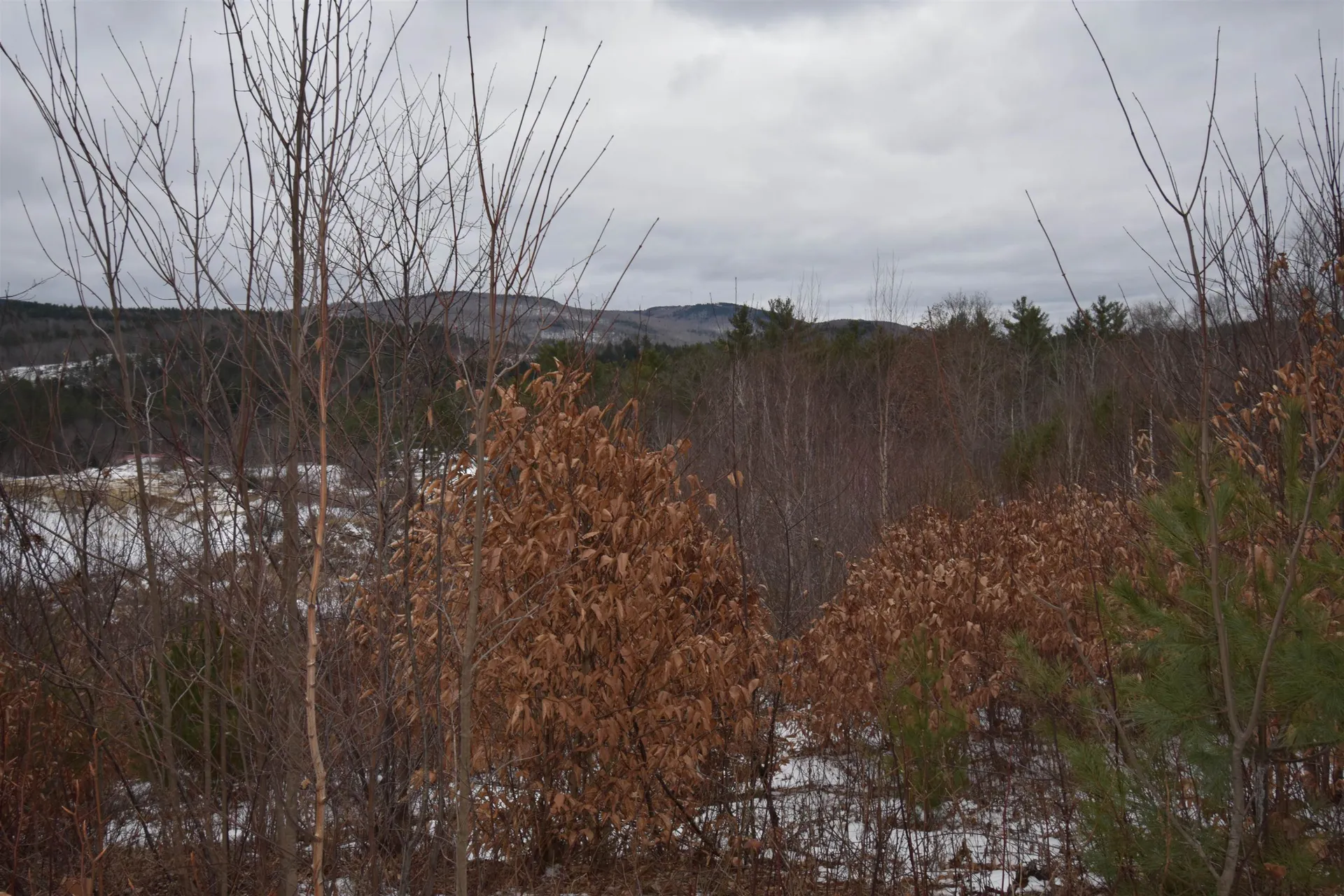 34 Grandview Road Lempster NH 03605