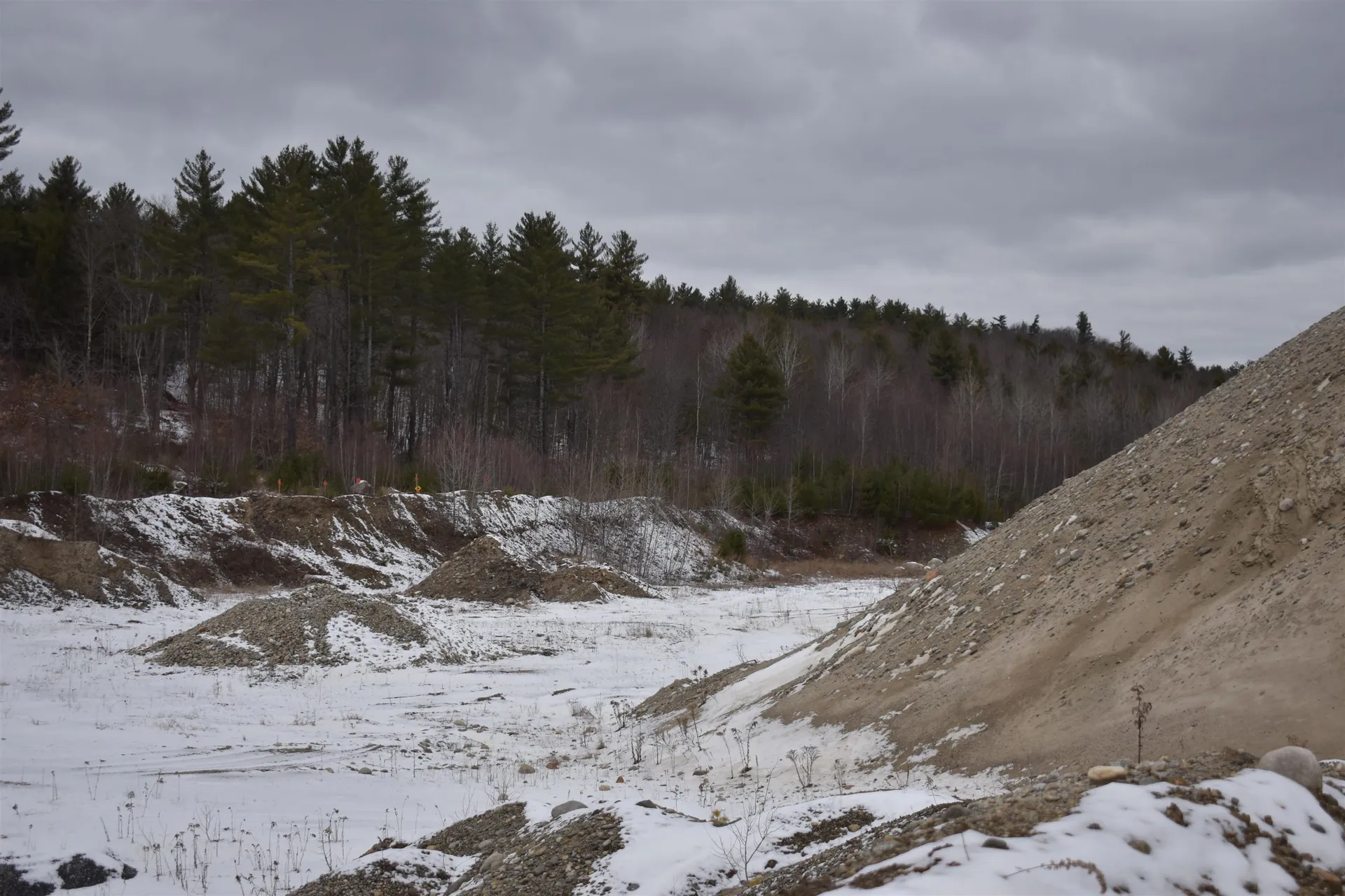 34 Grandview Road Lempster NH 03605