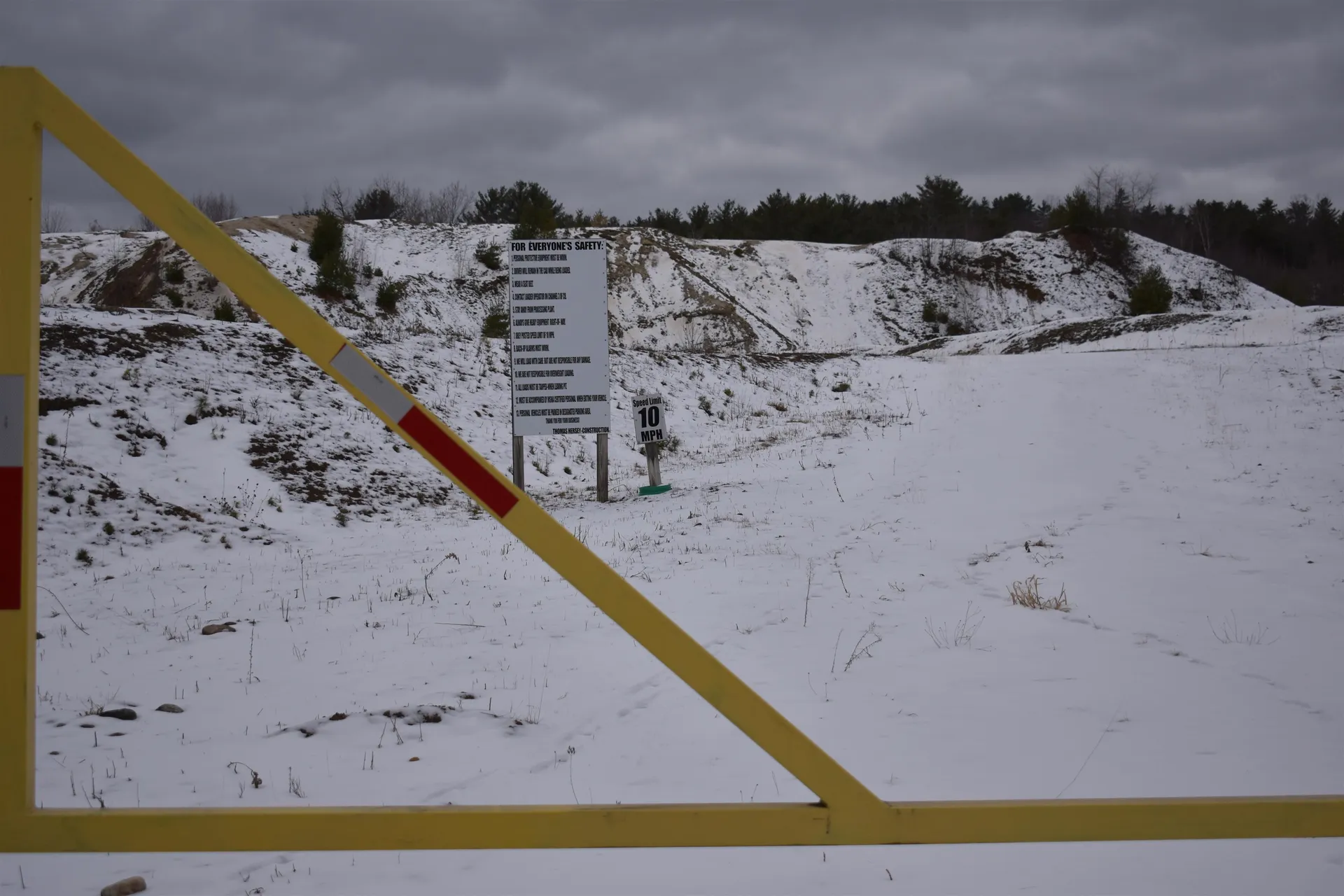 34 Grandview Road Lempster NH 03605