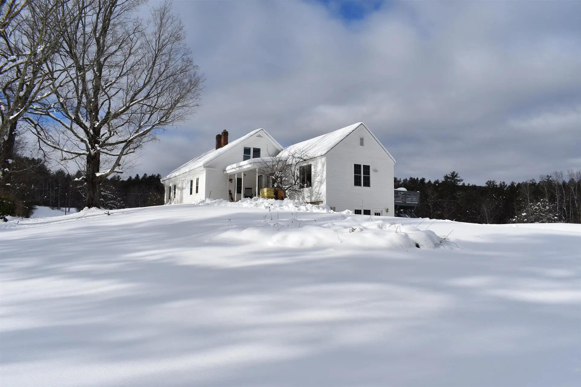 34 Grandview Road Lempster NH 03605