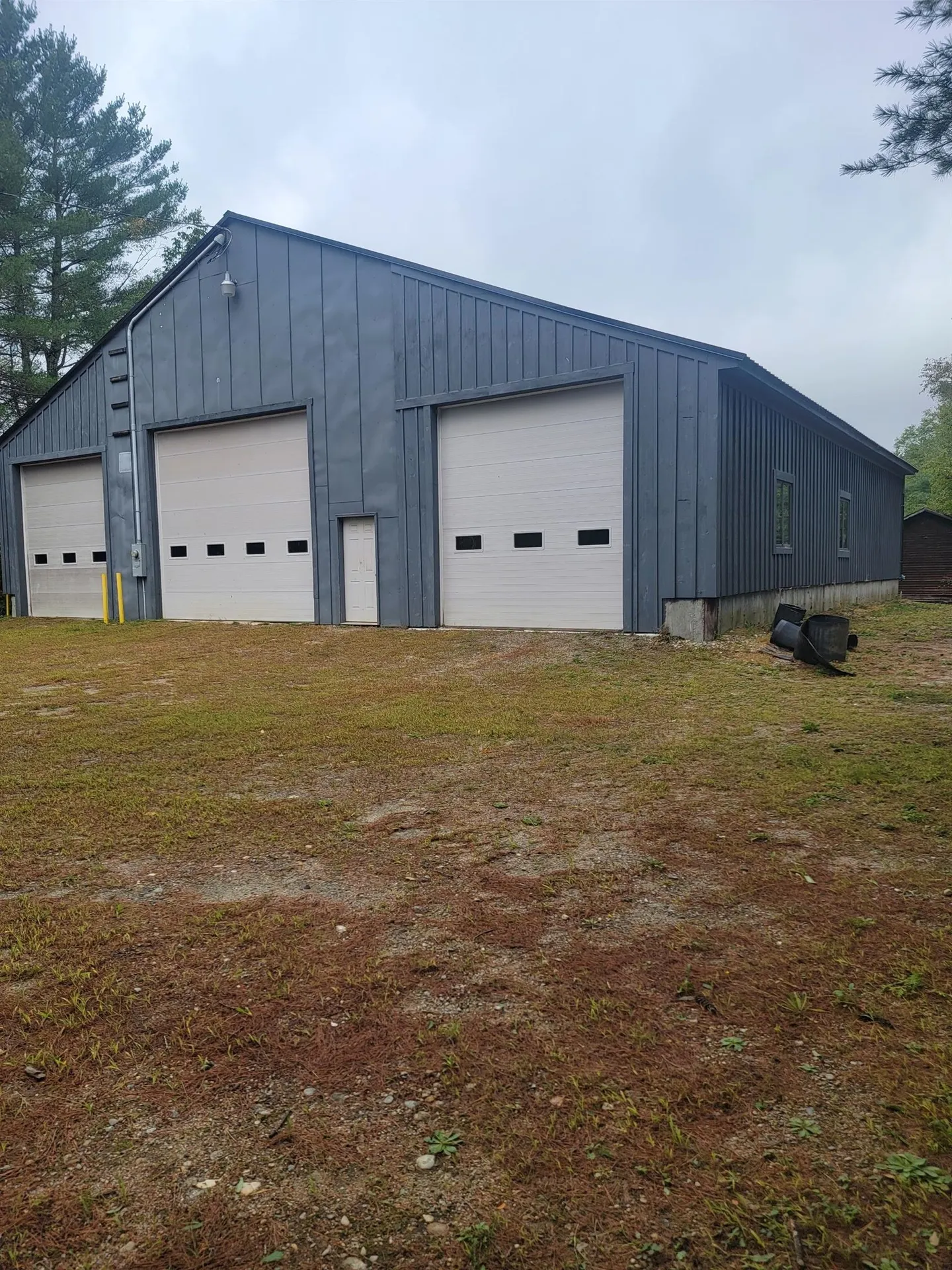 34 Grandview Road Lempster NH 03605