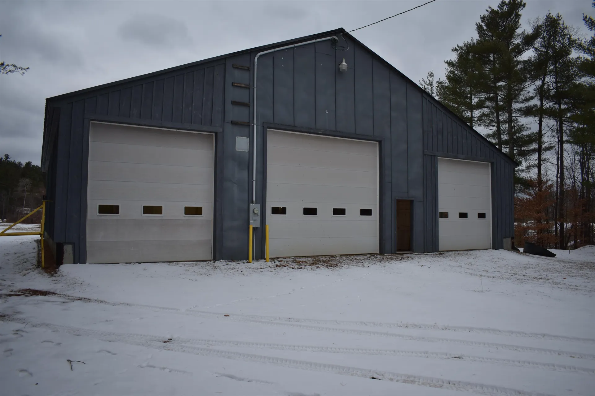 34 Grandview Road Lempster NH 03605