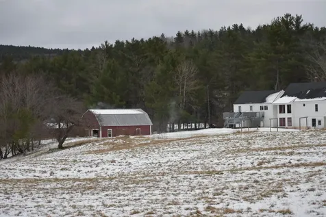 34 Grandview Road Lempster NH 03605