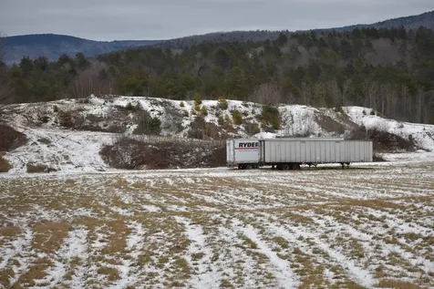 34 Grandview Road Lempster NH 03605