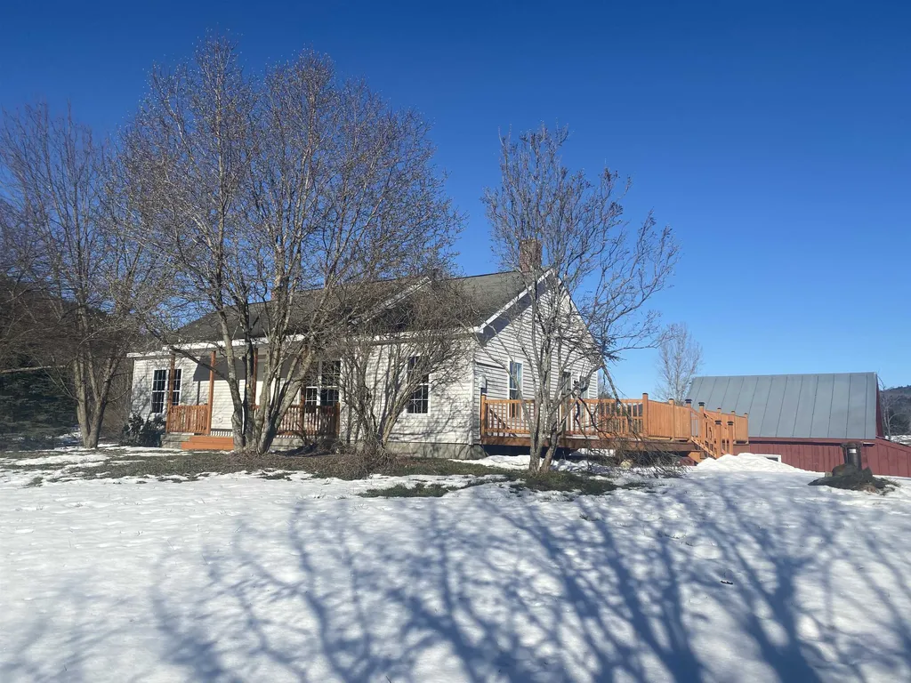 76 Tortolano Road Royalton VT 05068