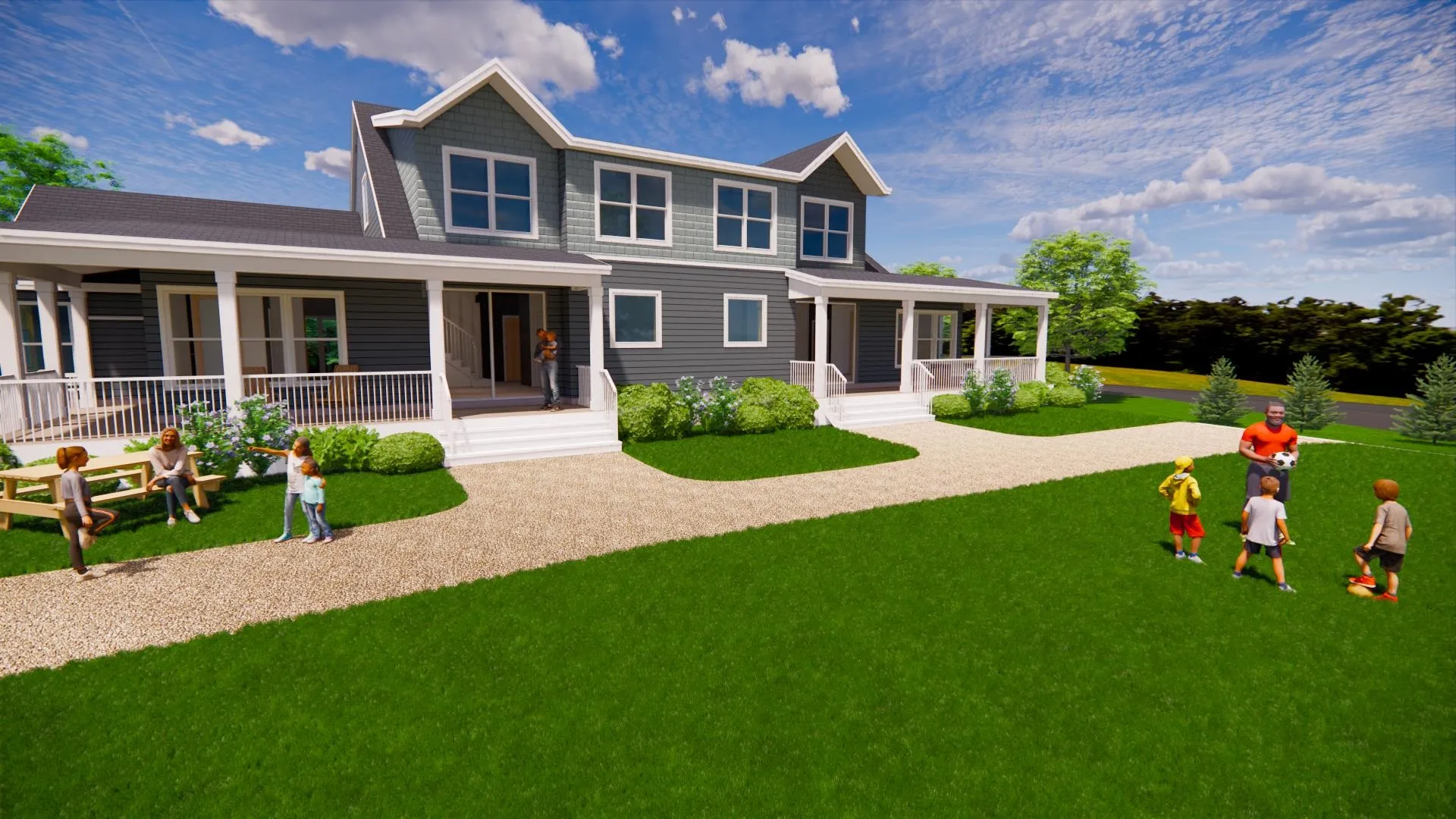 51 Fowler Drive Rye NH 03870