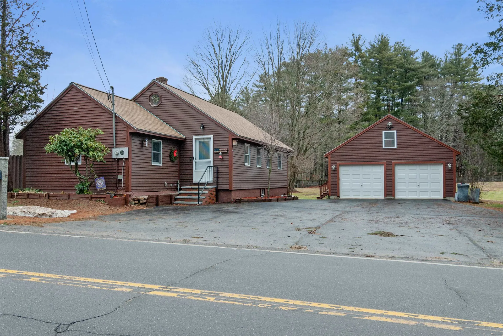 41 Town Hall Road Madbury NH 03823