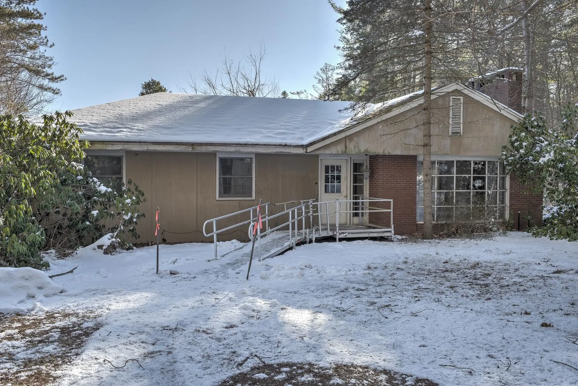 358 Spring Hill Road Sharon NH 03458