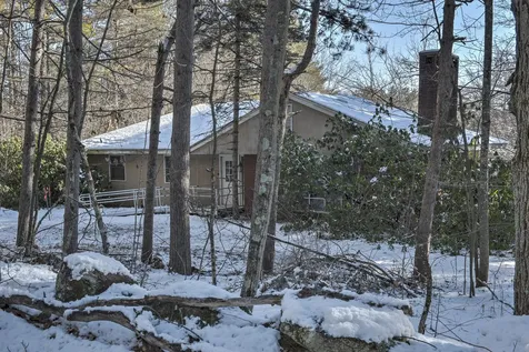 358 Spring Hill Road Sharon NH 03458